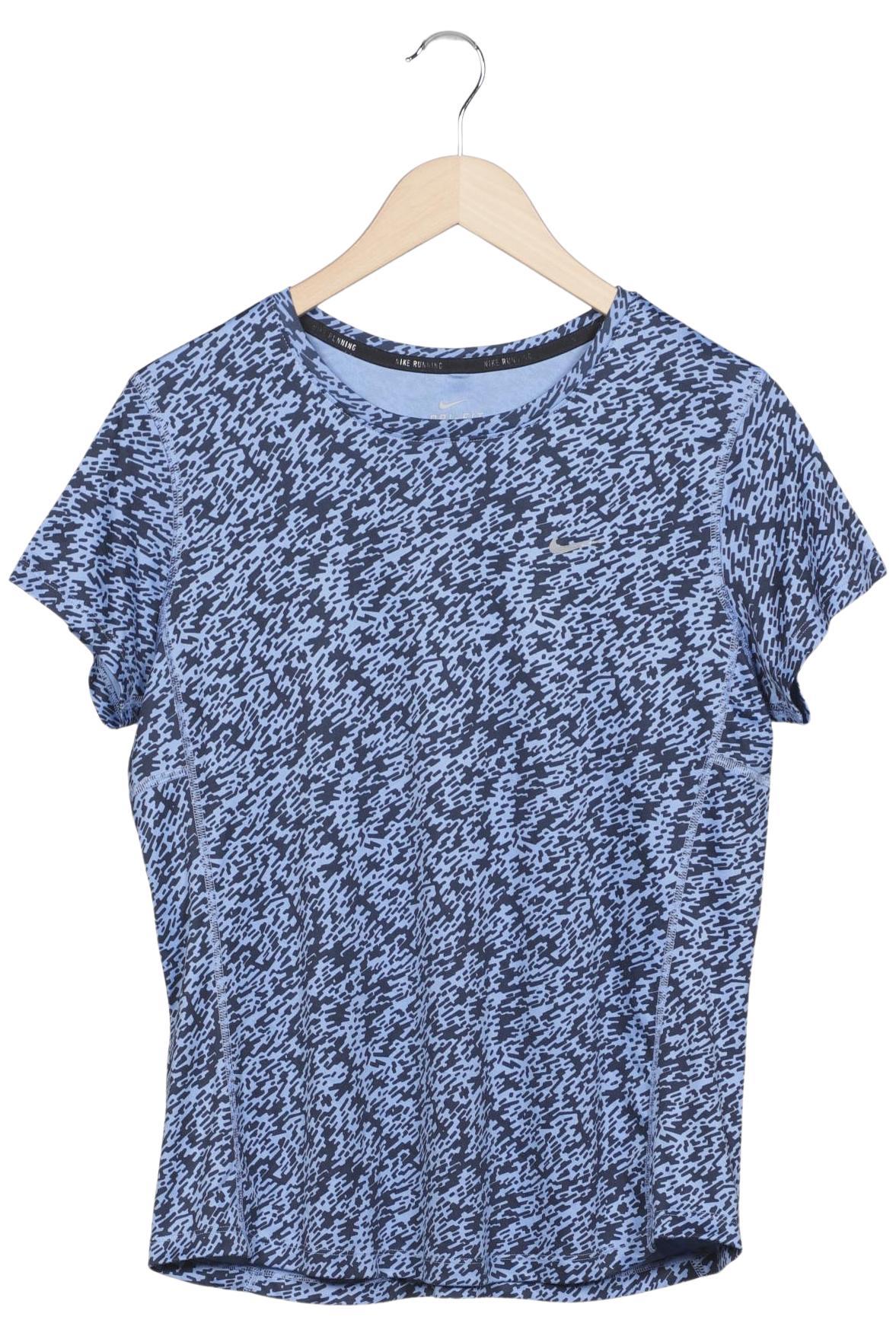 

Nike Running Damen T-Shirt, hellblau, Gr. 42