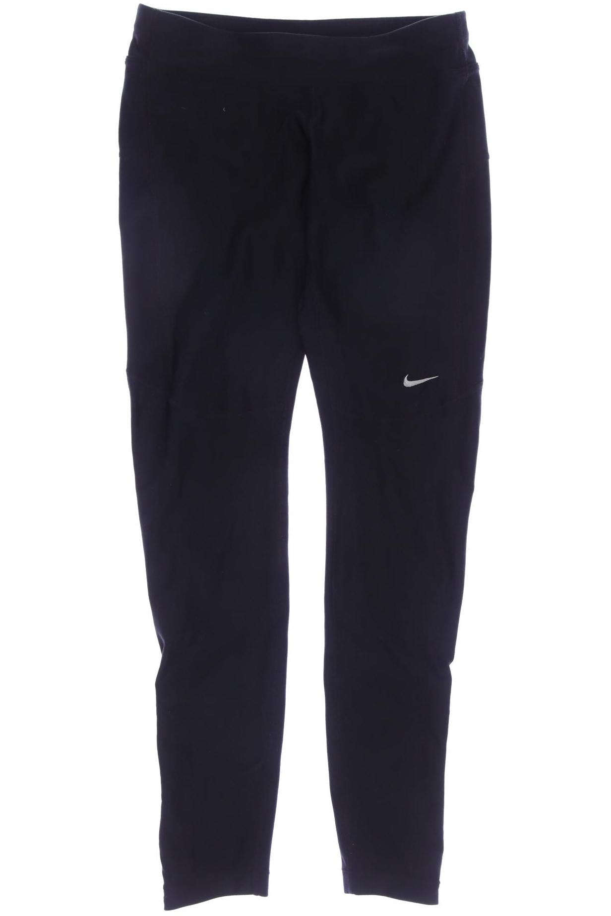 

Nike Running Damen Stoffhose, schwarz, Gr. 0