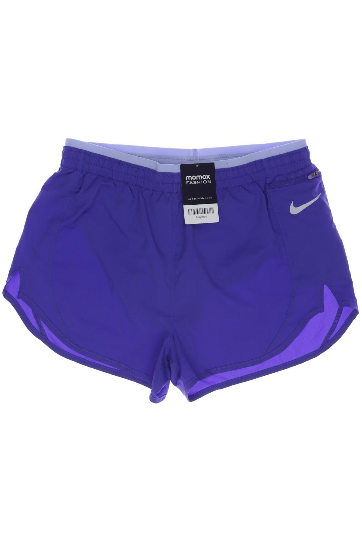 

Nike Running Damen Shorts, blau, Gr. 36