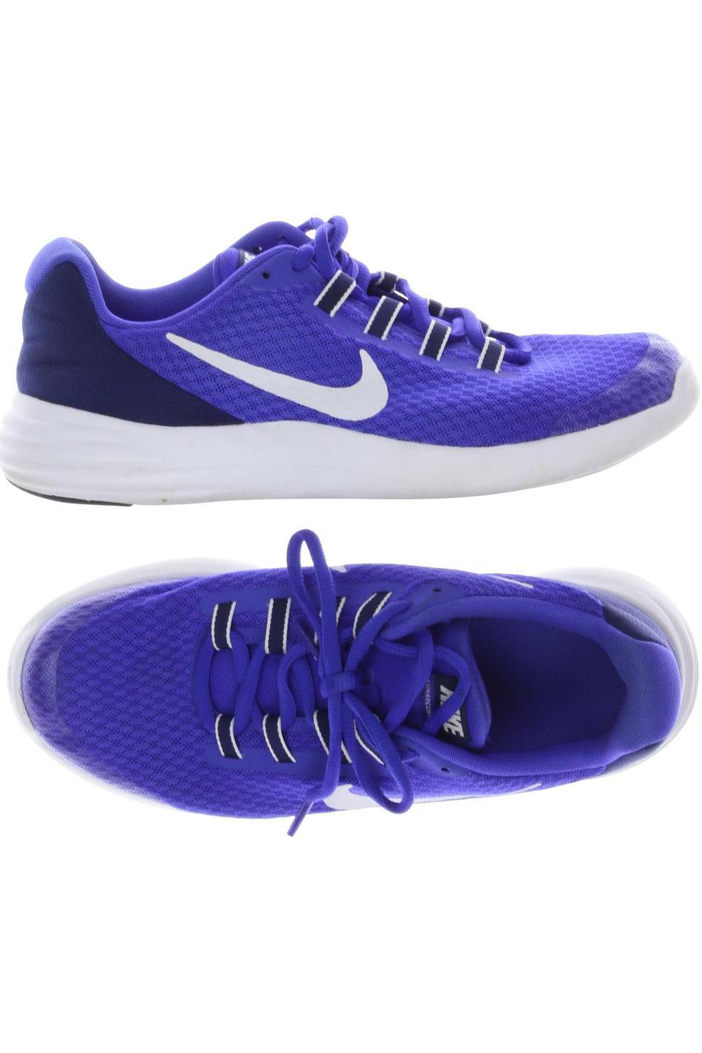 

Nike Running Damen Sneakers, blau, Gr. 39