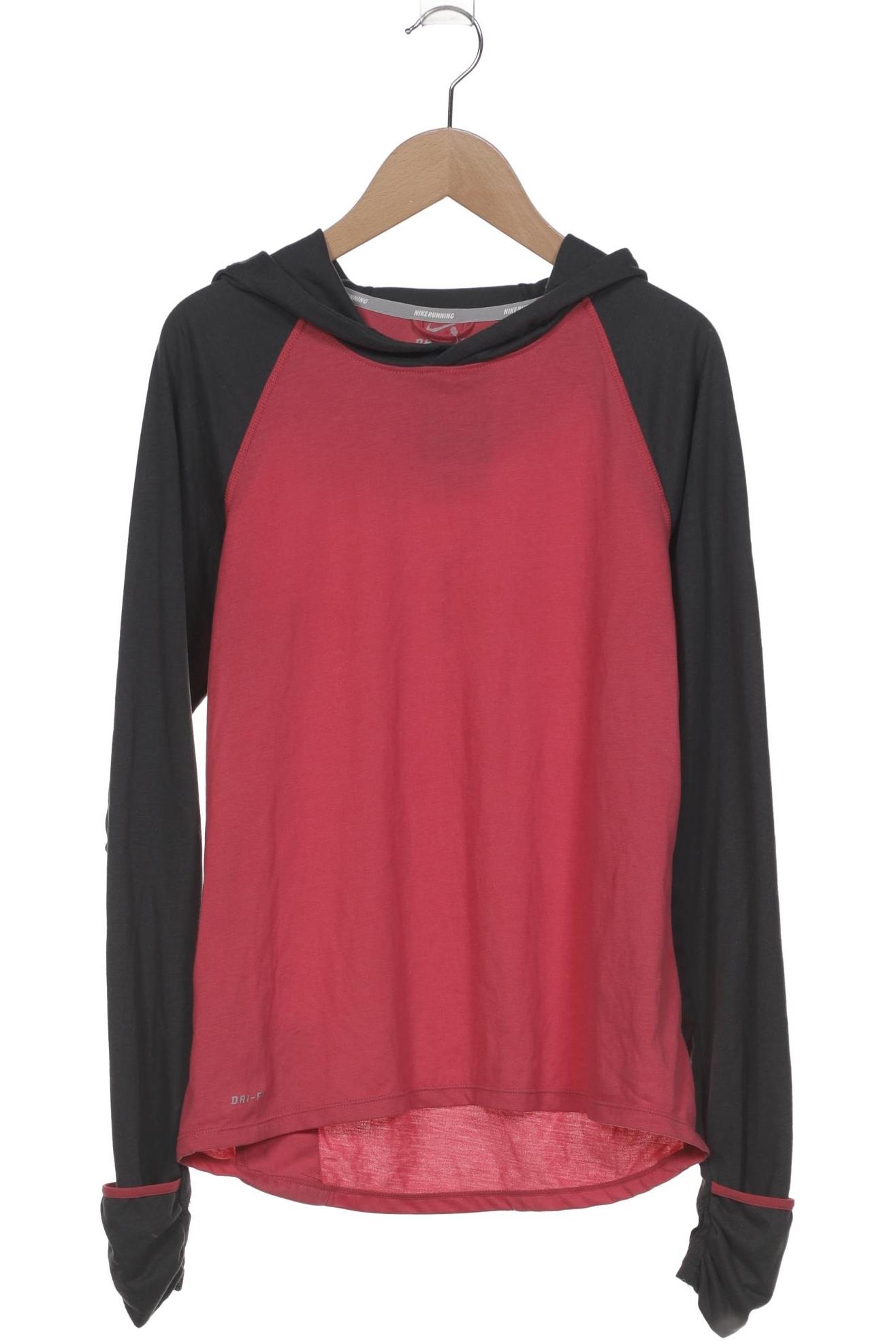 Thumbnail - Nike Running Damen Kapuzenpullover, pink, Gr. 36