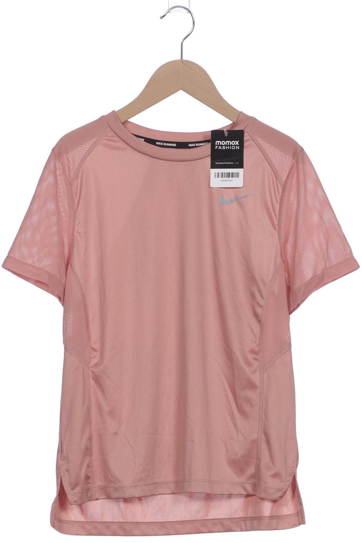 

Nike Running Damen T-Shirt, pink, Gr. 38