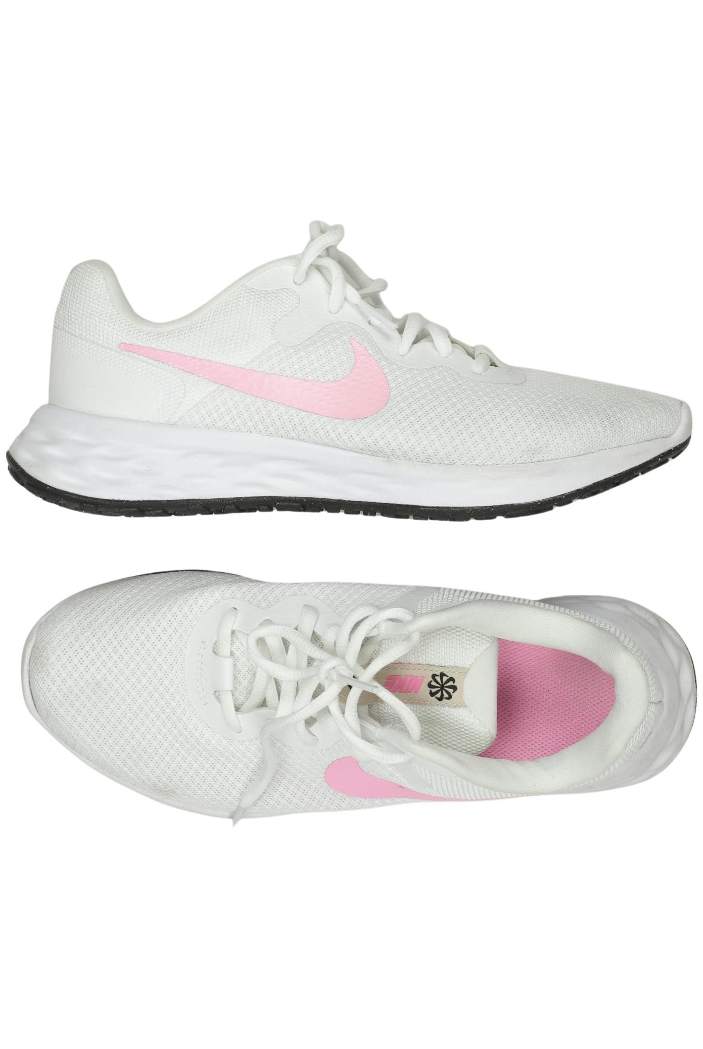 

Nike Running Damen Sneakers, weiß, Gr. 37.5