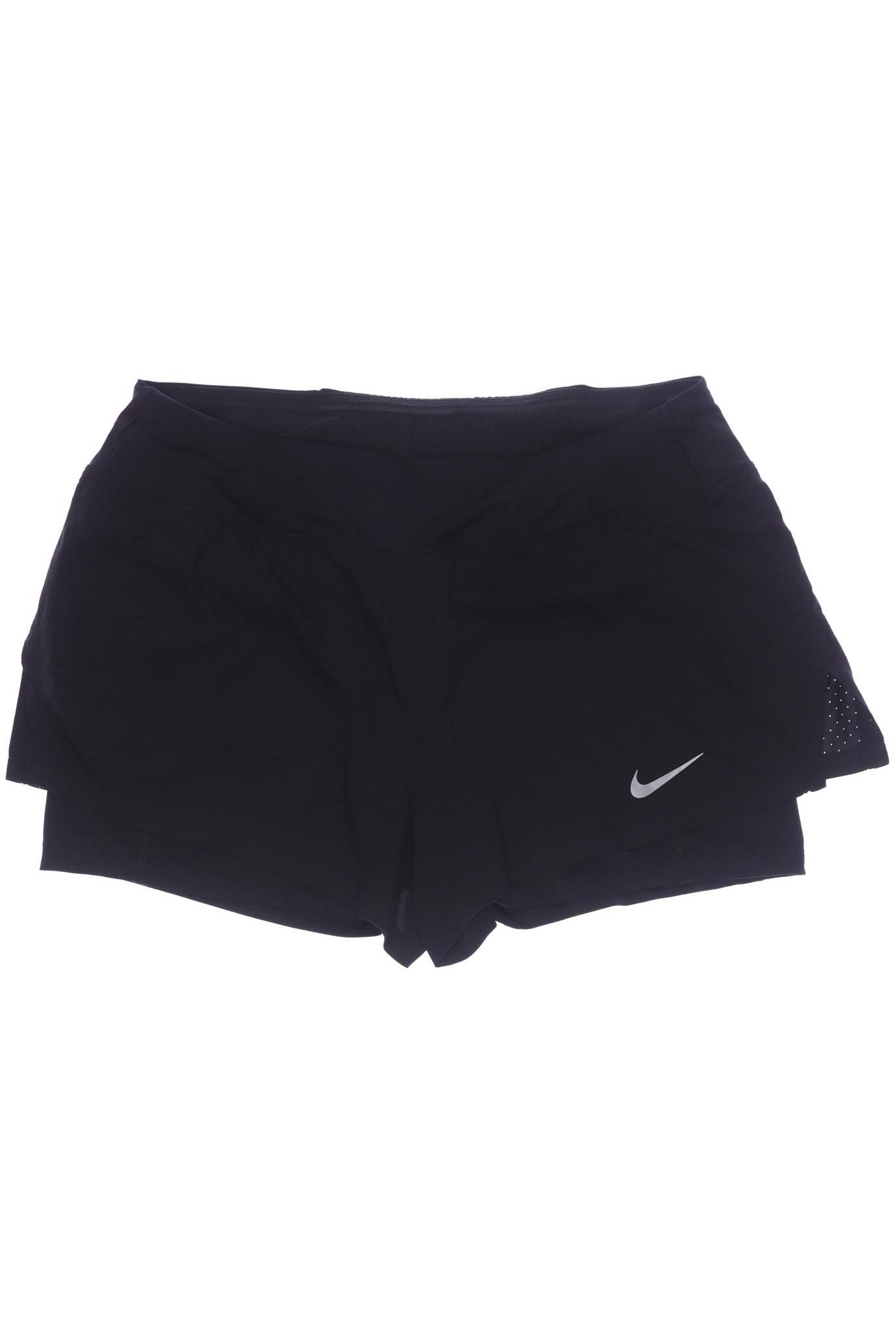 

Nike Running Damen Shorts, schwarz, Gr. 42
