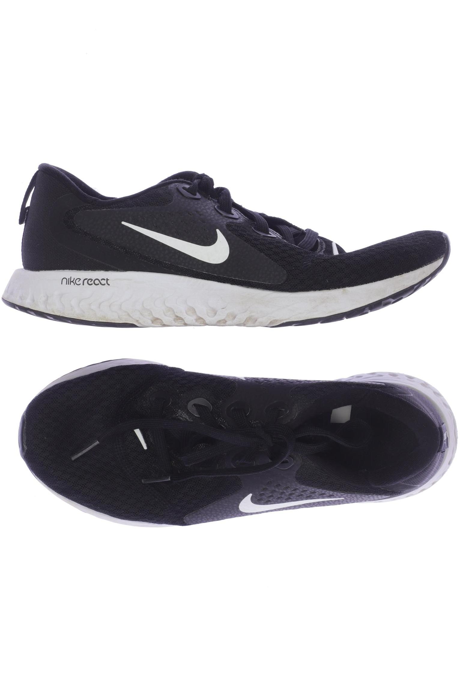 

Nike Running Damen Sneakers, schwarz, Gr. 39