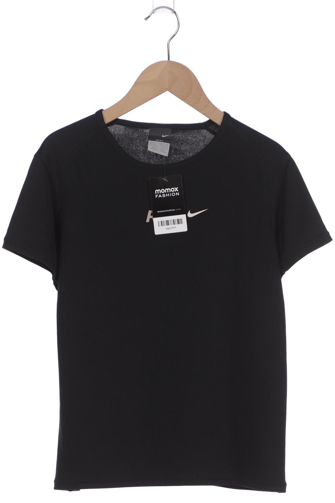 

Nike Running Damen T-Shirt, schwarz, Gr. 42