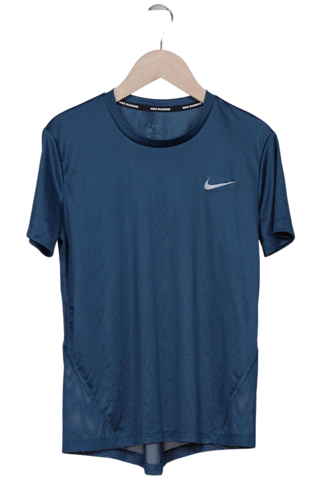 

Nike Running Damen T-Shirt, türkis, Gr. 36