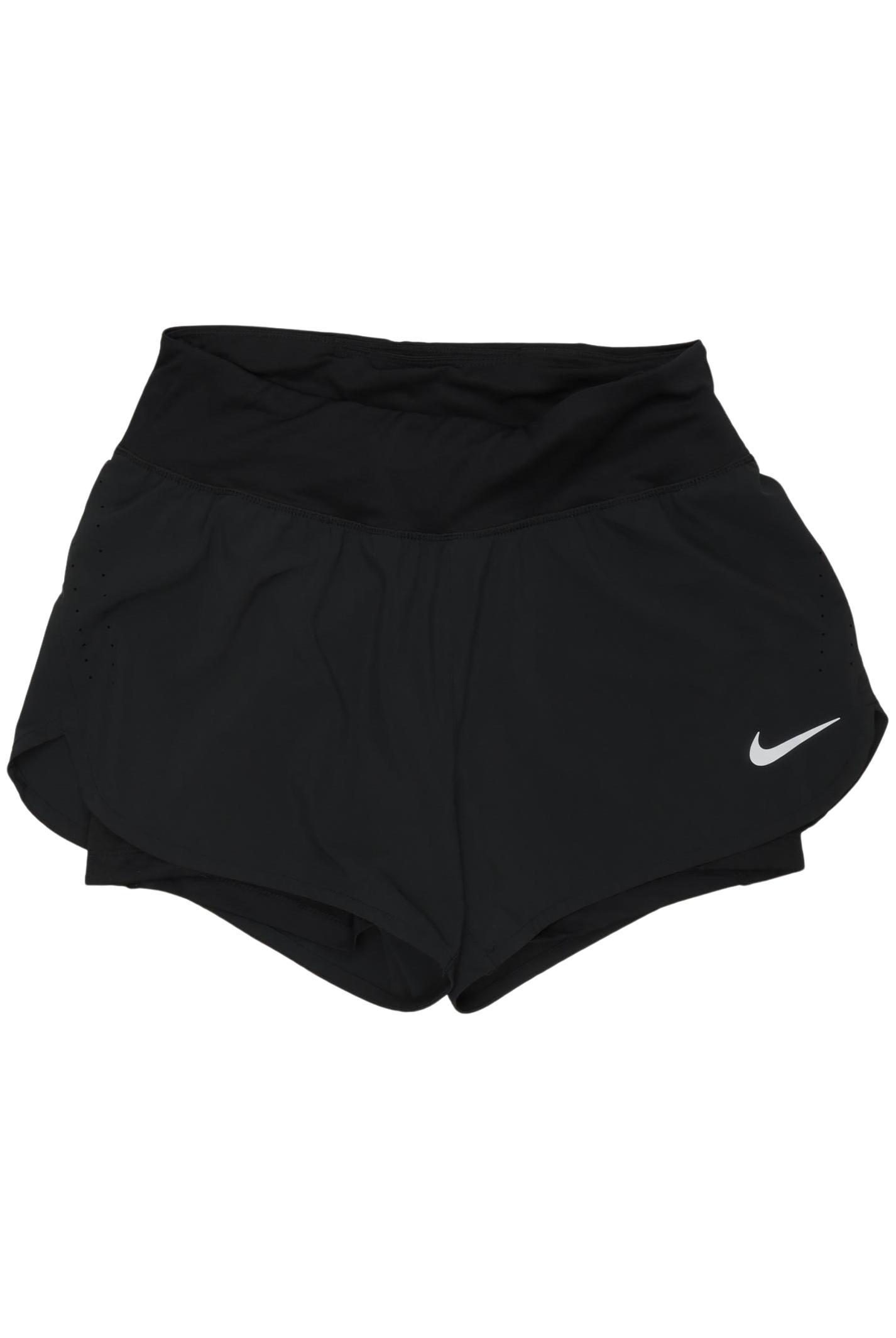 

Nike Running Damen Shorts, schwarz, Gr. 36