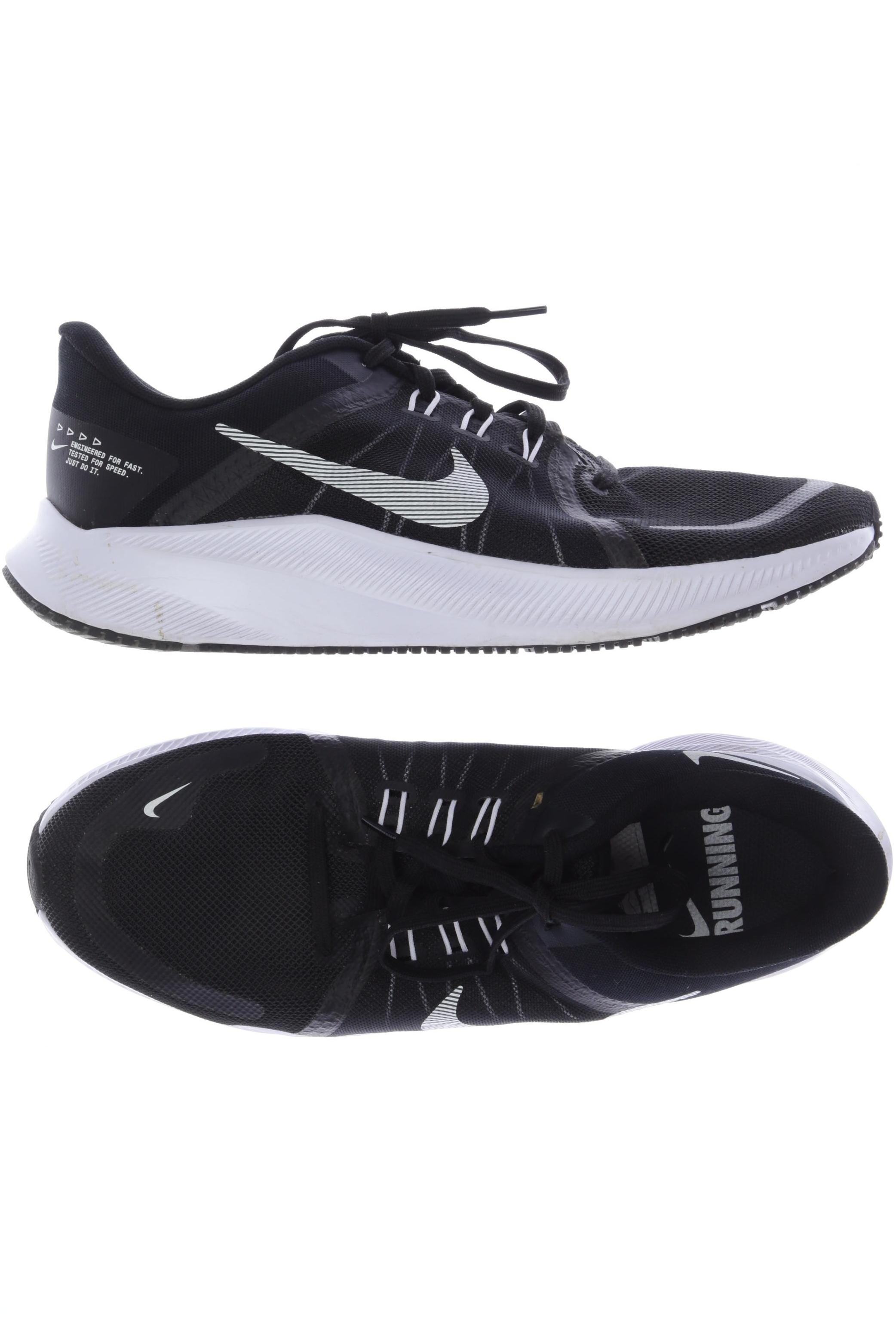 

Nike Running Damen Sneakers, schwarz, Gr. 42.5