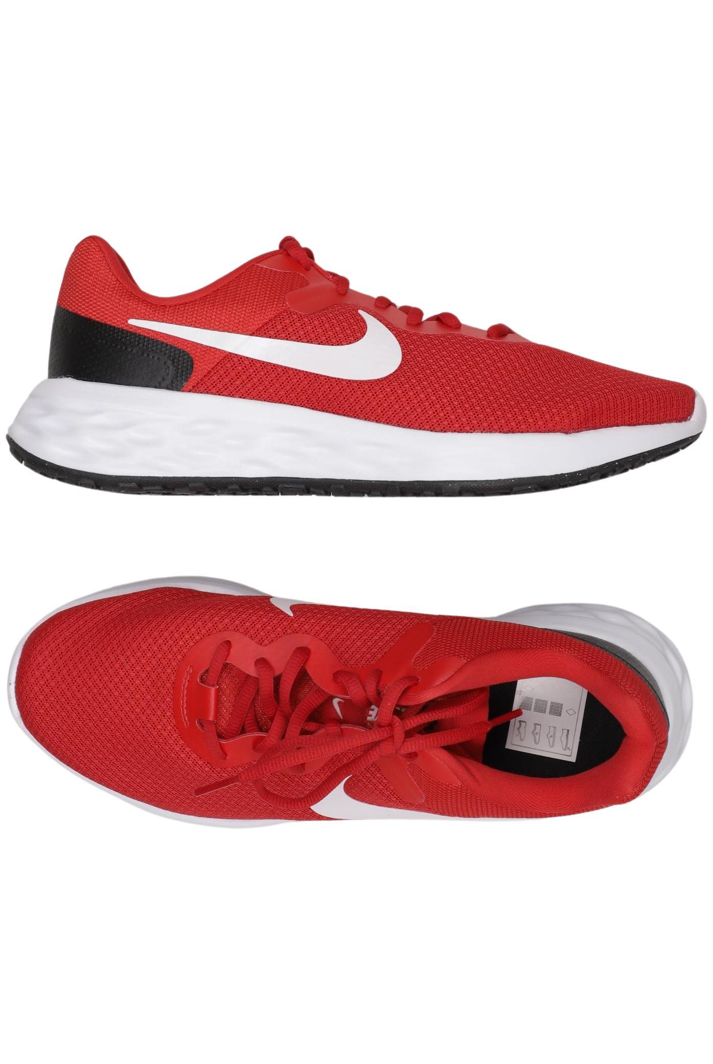 

Nike Running Damen Sneakers, rot, Gr. 42