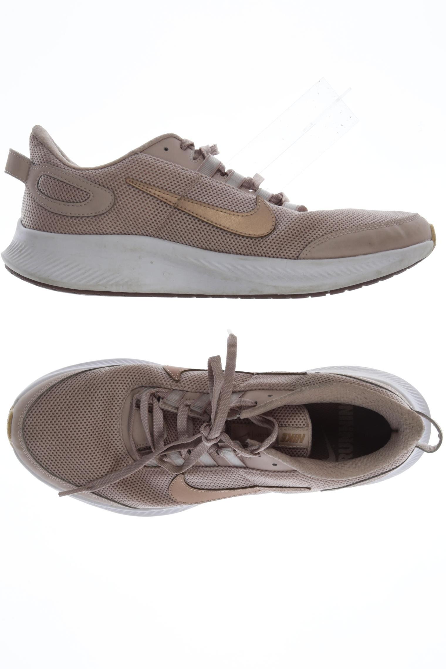 

Nike Running Damen Sneakers, beige, Gr. 42