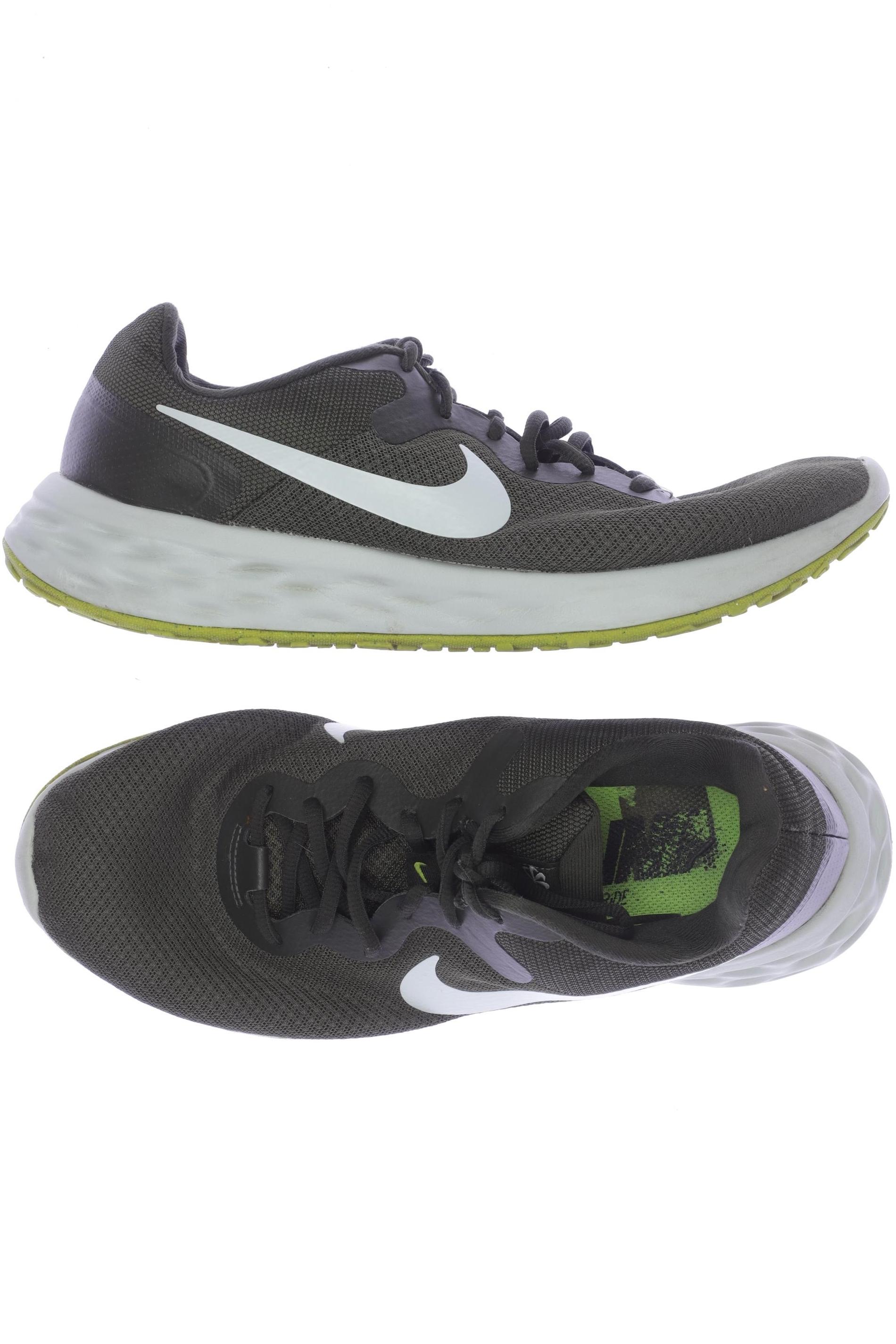 

Nike Running Damen Sneakers, grün, Gr. 44