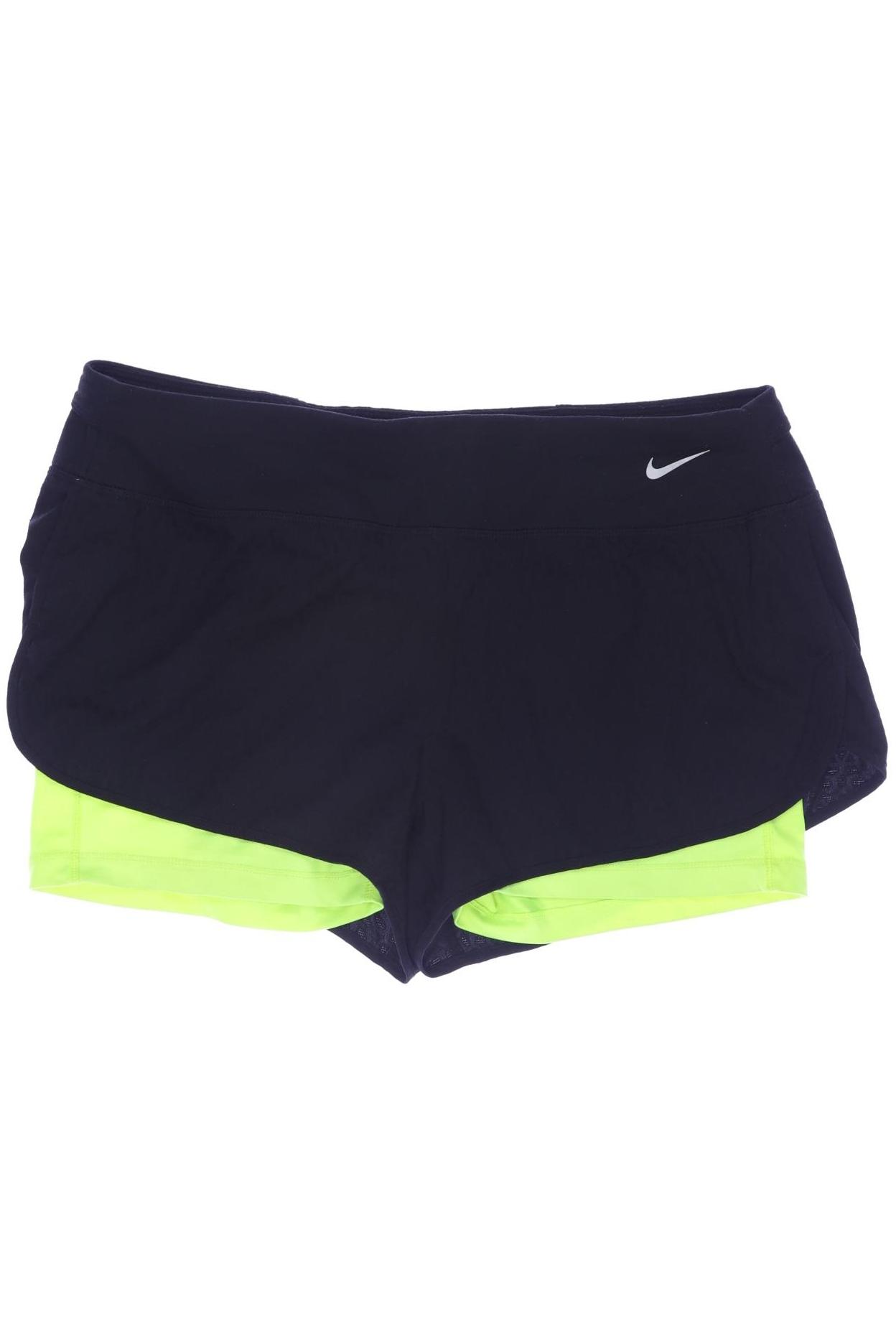 

Nike Running Damen Shorts, schwarz, Gr. 42