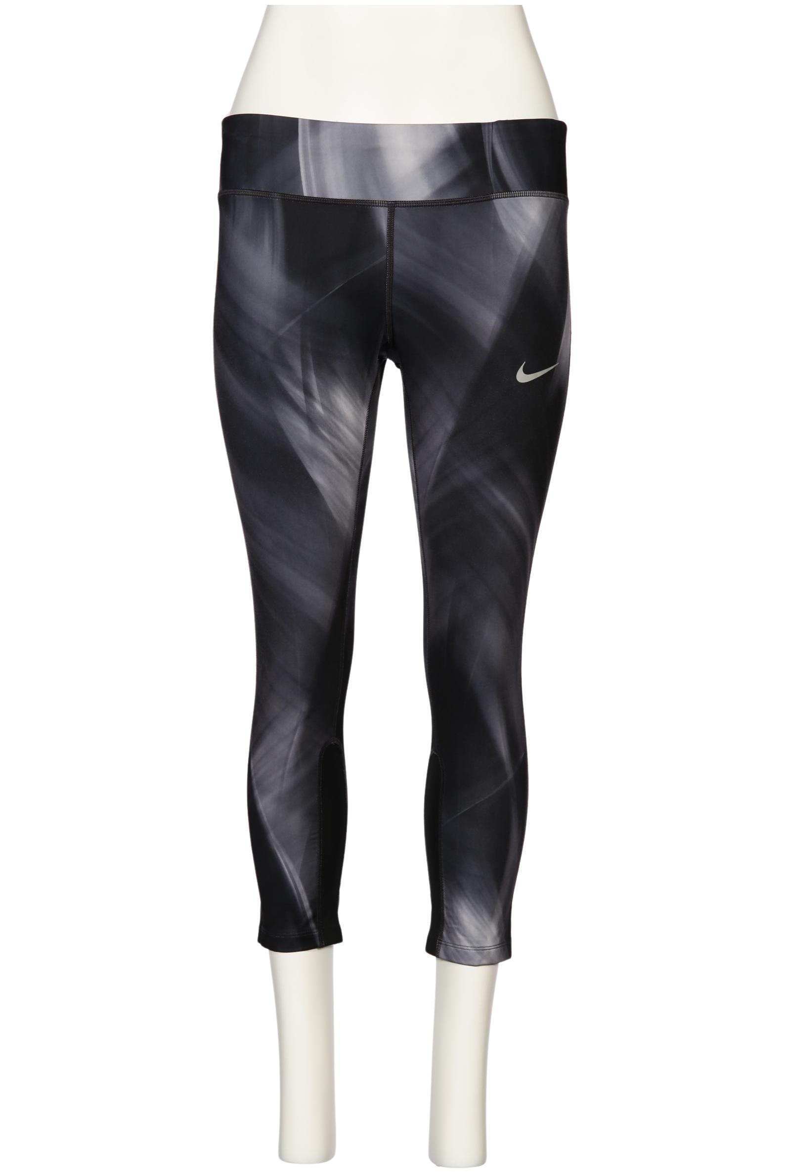 

Nike Running Damen Stoffhose, mehrfarbig, Gr. 0