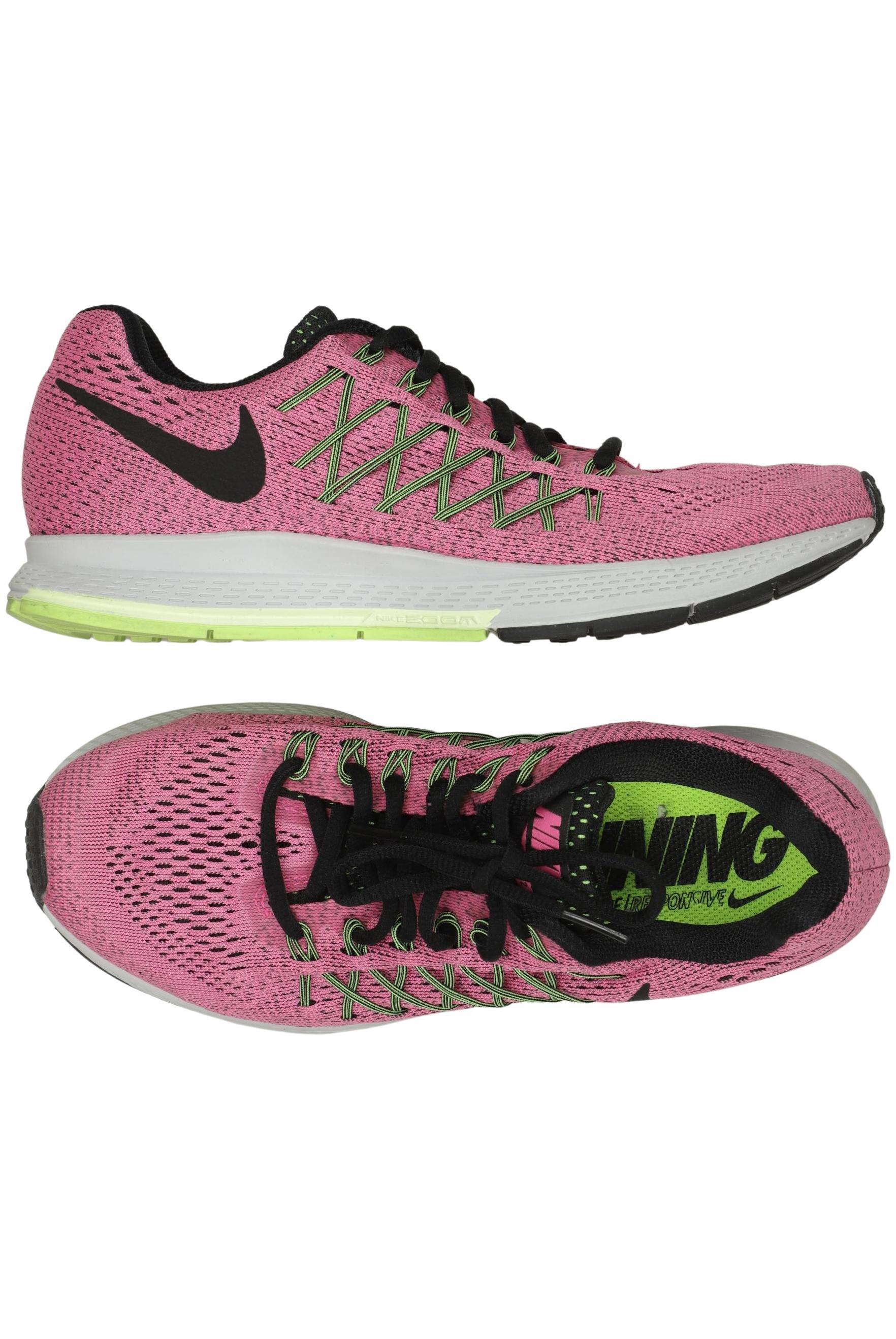

Nike Running Damen Sneakers, neon, Gr. 38.5