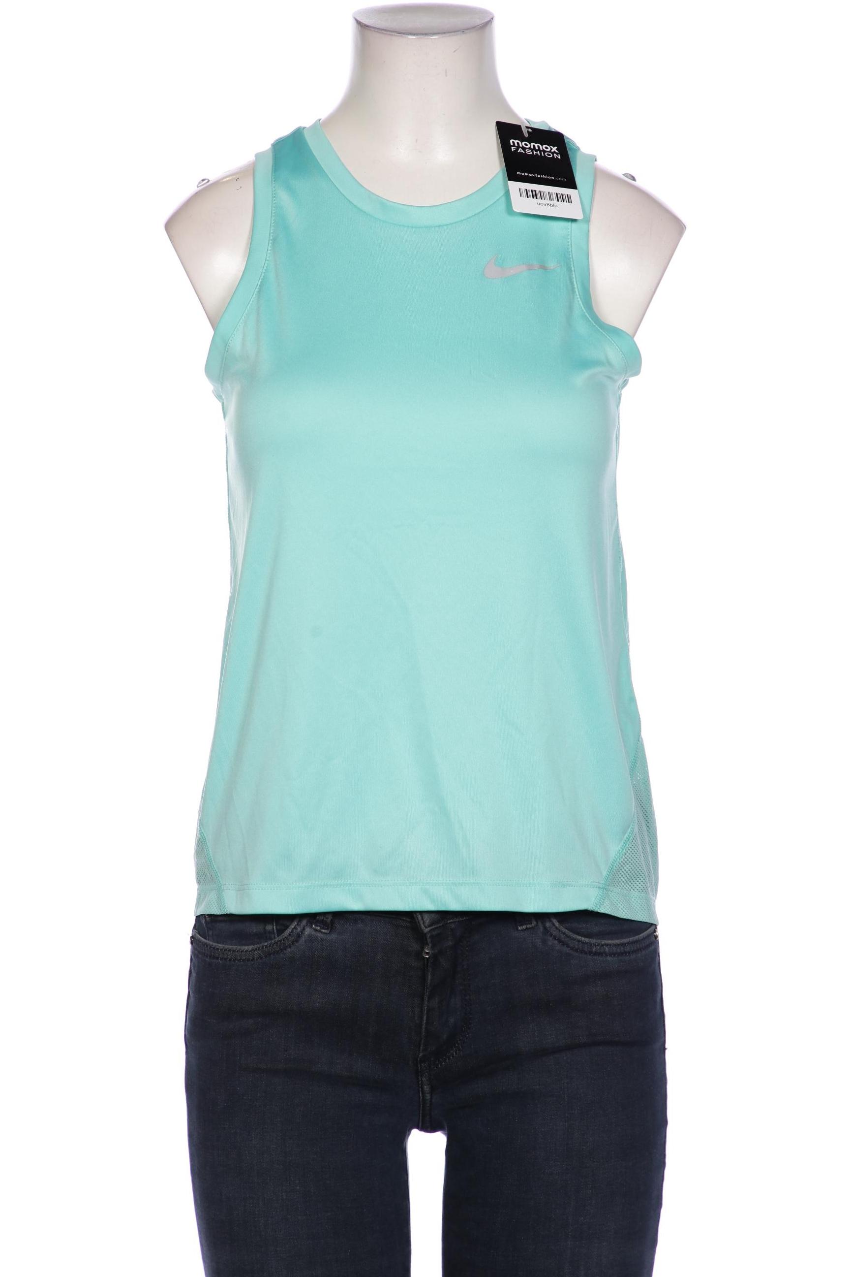 

Nike Running Damen Top, grün, Gr. 34