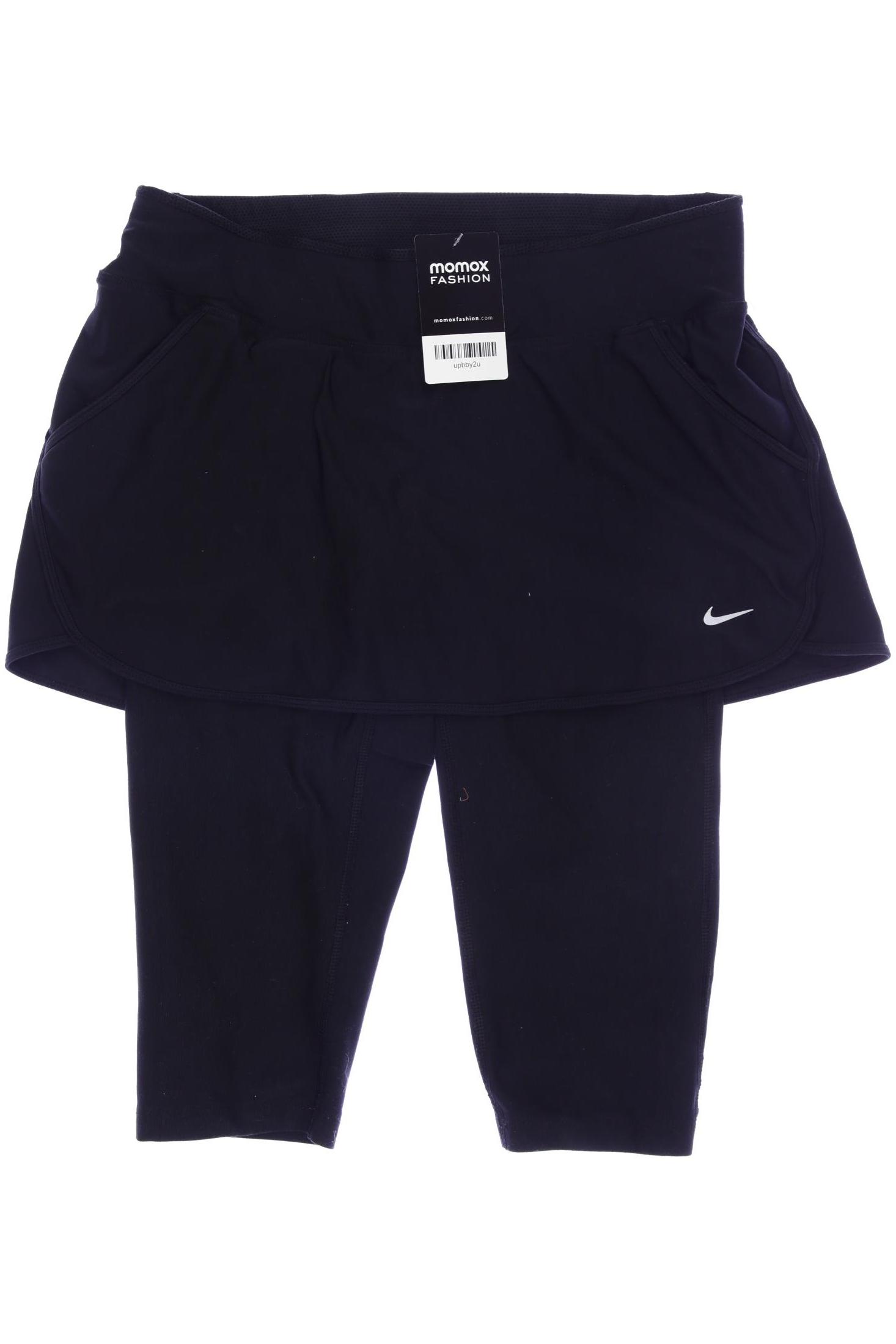 

Nike Running Damen Stoffhose, schwarz, Gr. 0