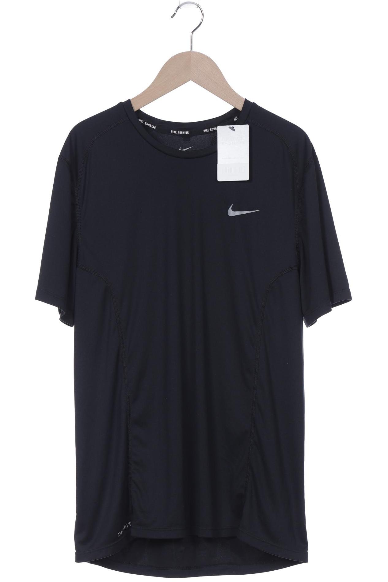 

Nike Running Damen T-Shirt, schwarz, Gr. 38