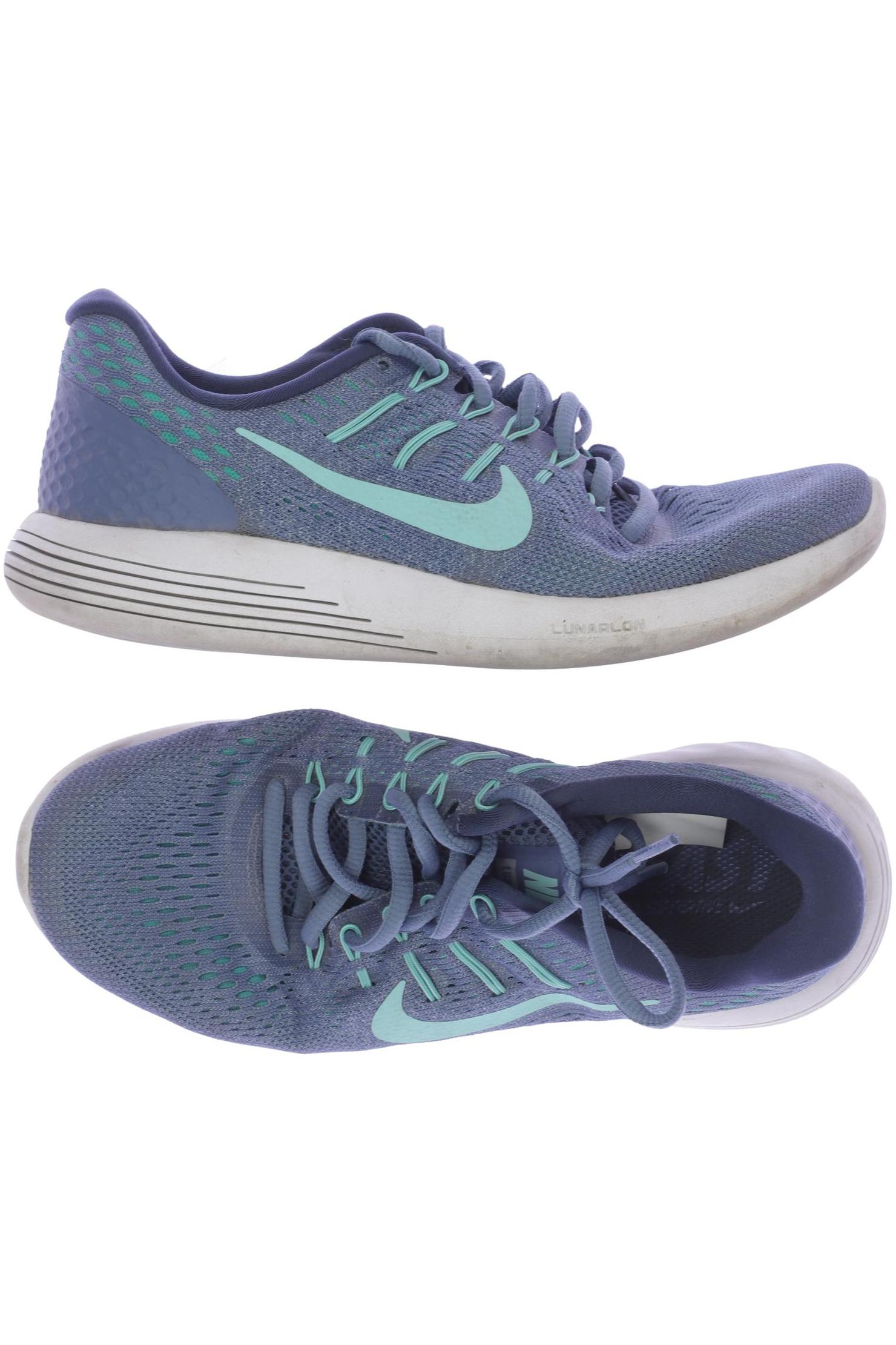 

Nike Running Damen Sneakers, blau, Gr. 38