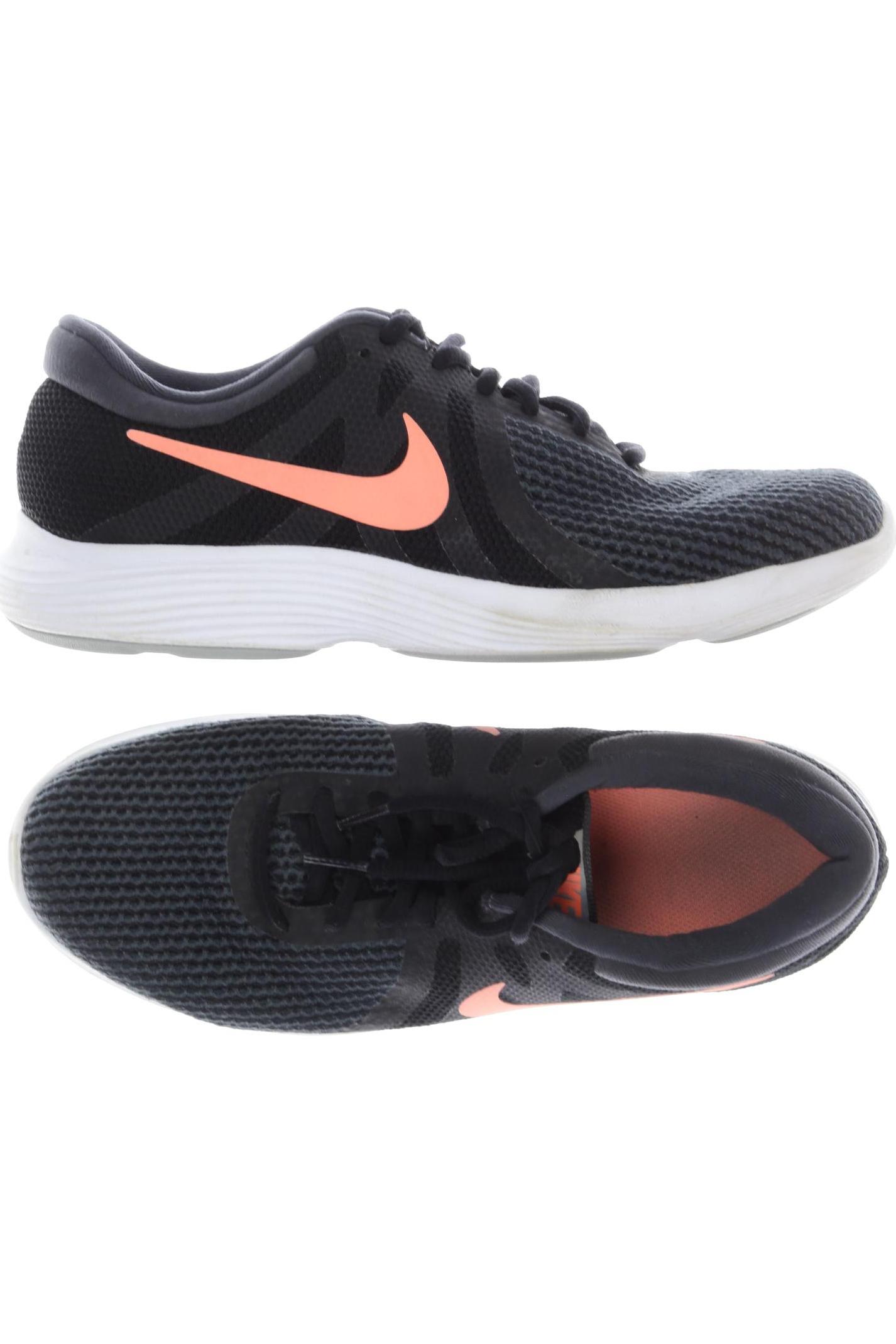 

Nike Running Damen Sneakers, schwarz, Gr. 40