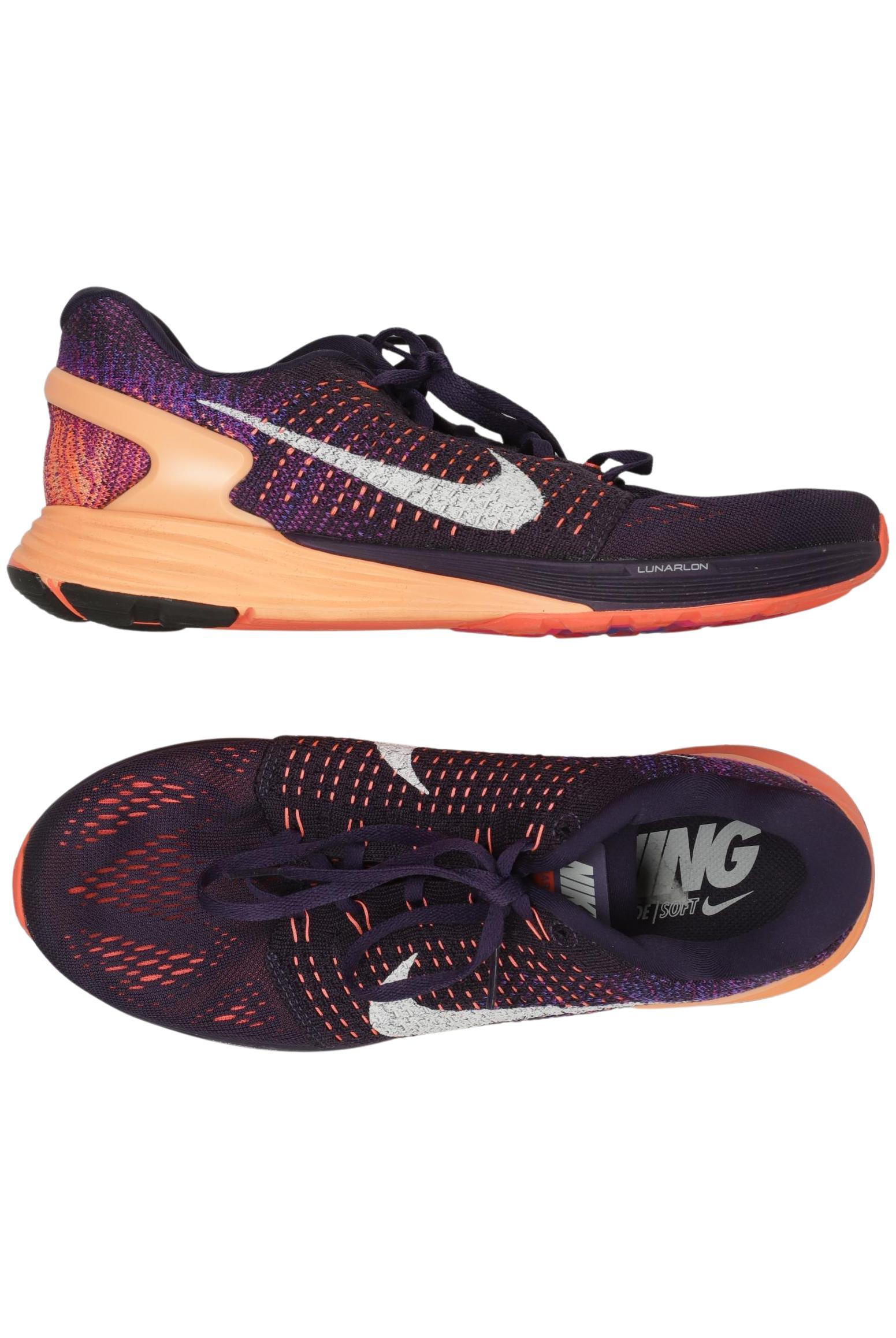 

Nike Running Damen Sneakers, mehrfarbig, Gr. 42