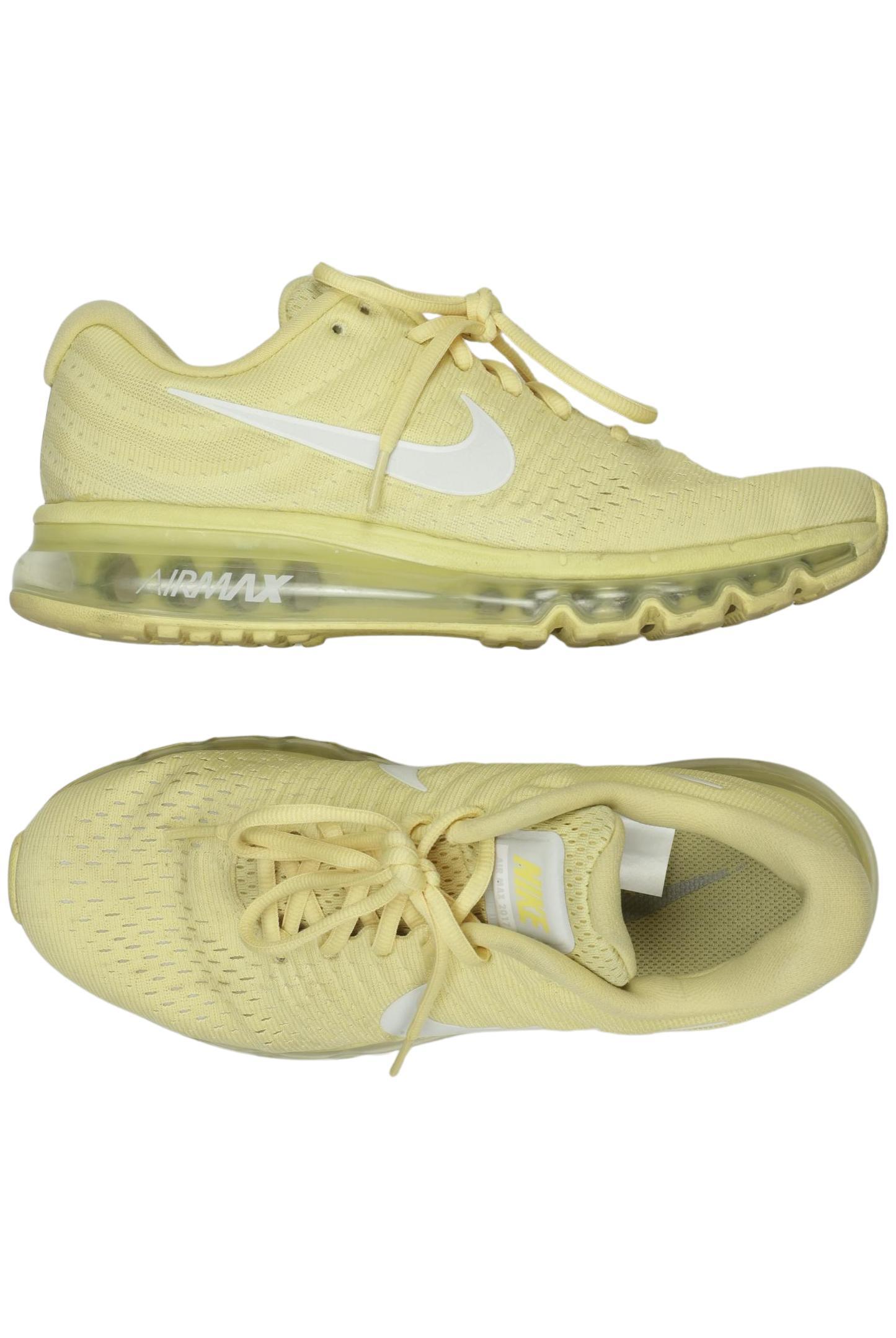 

Nike Running Damen Sneakers, gelb, Gr. 41