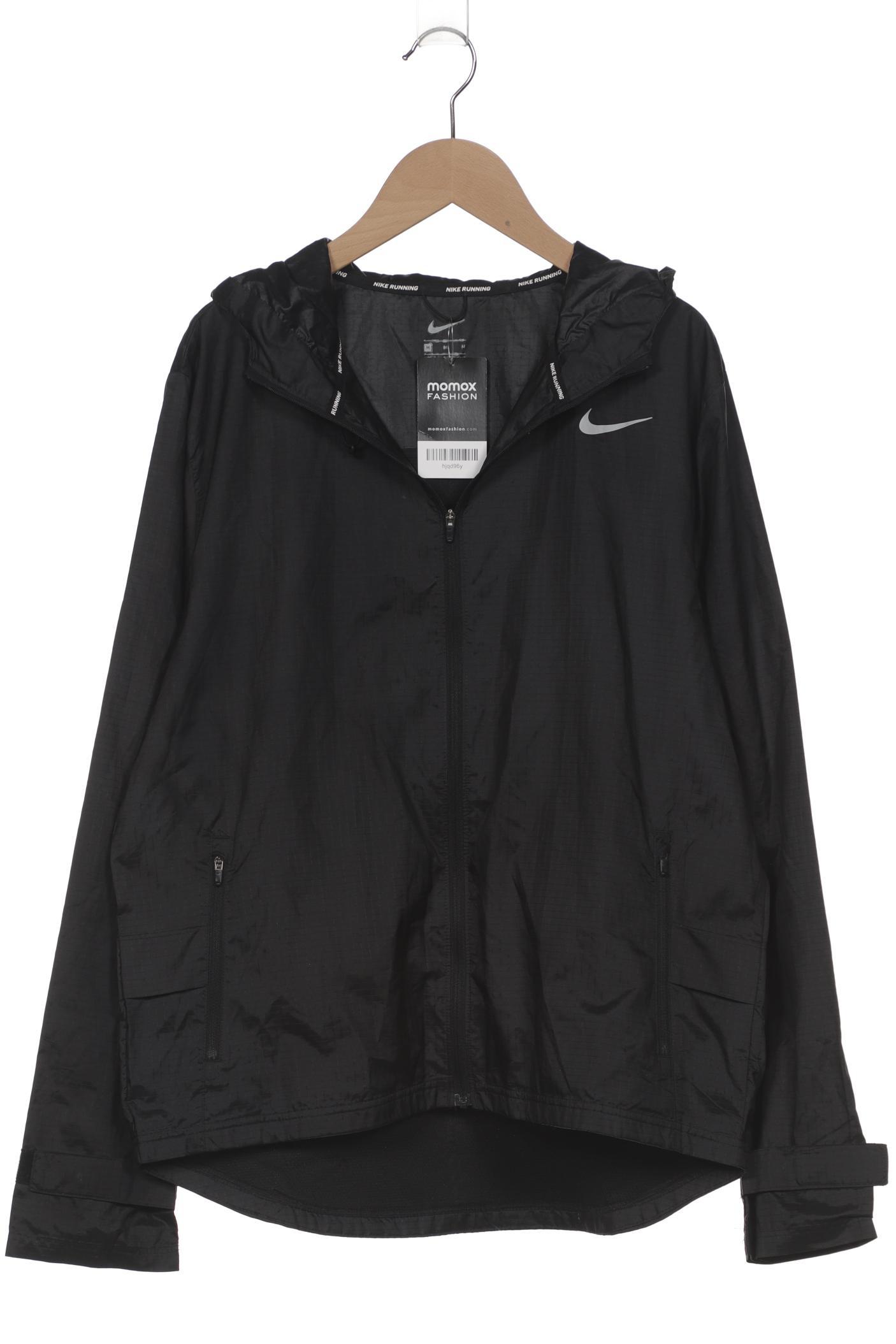 

Nike Running Damen Jacke, schwarz, Gr. 38