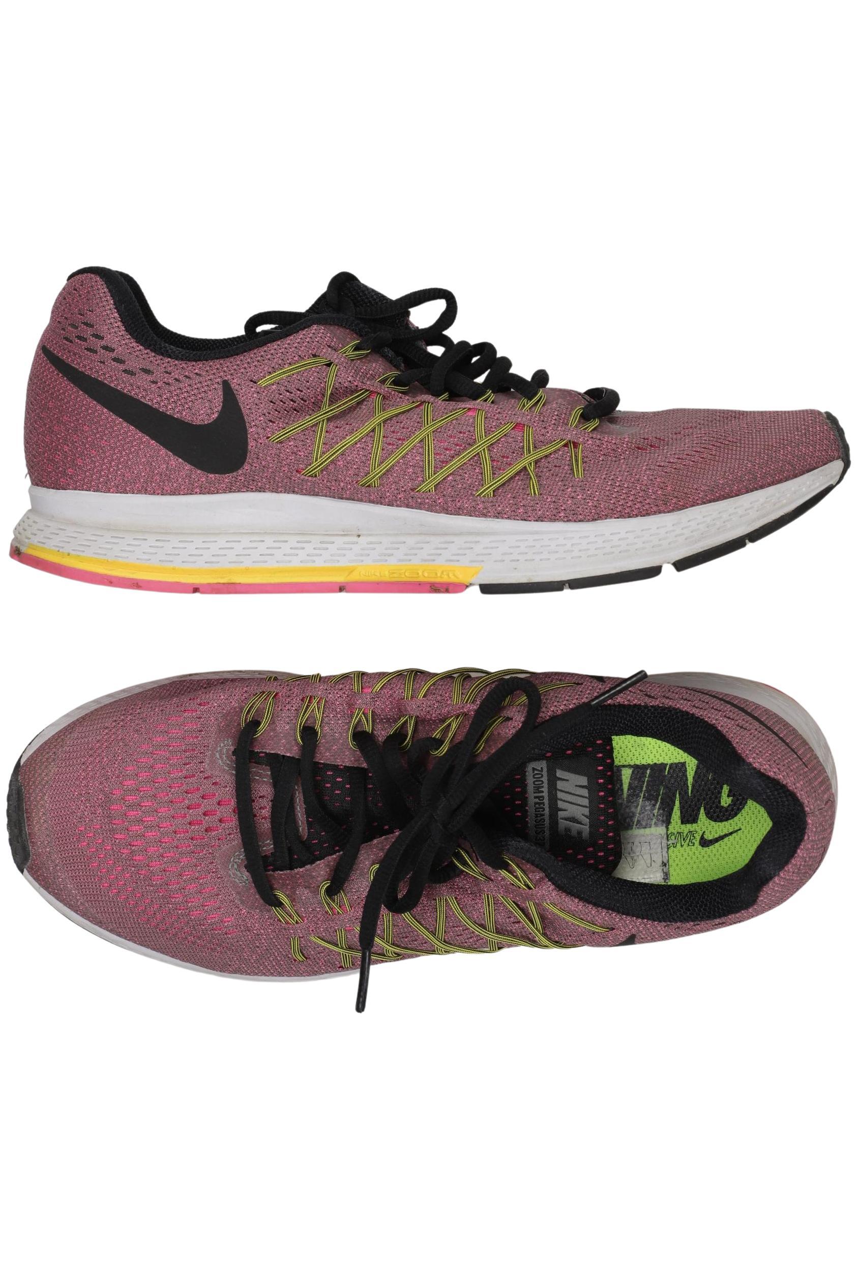 

Nike Running Damen Sneakers, neon, Gr. 41