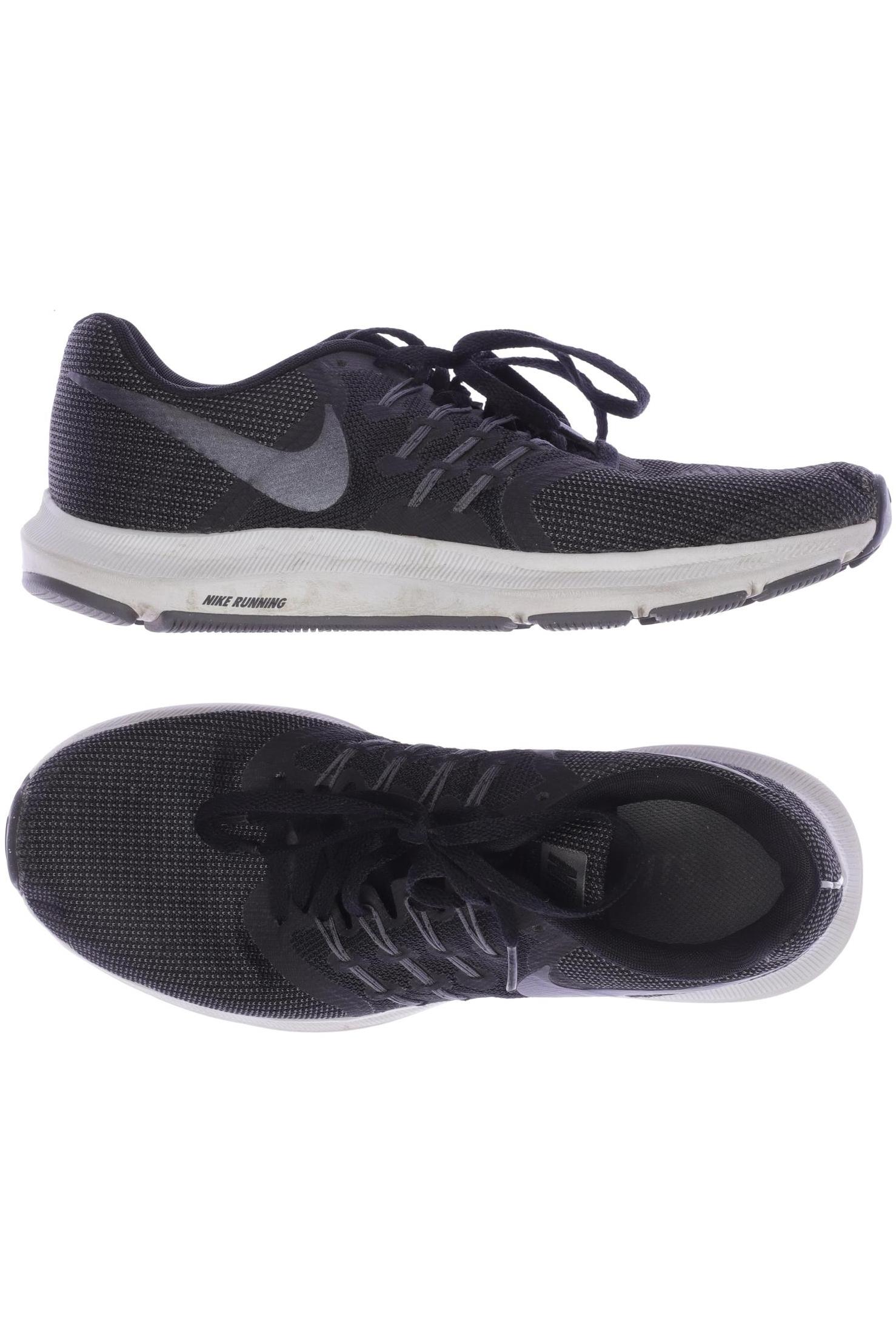 

Nike Running Damen Sneakers, schwarz, Gr. 38.5