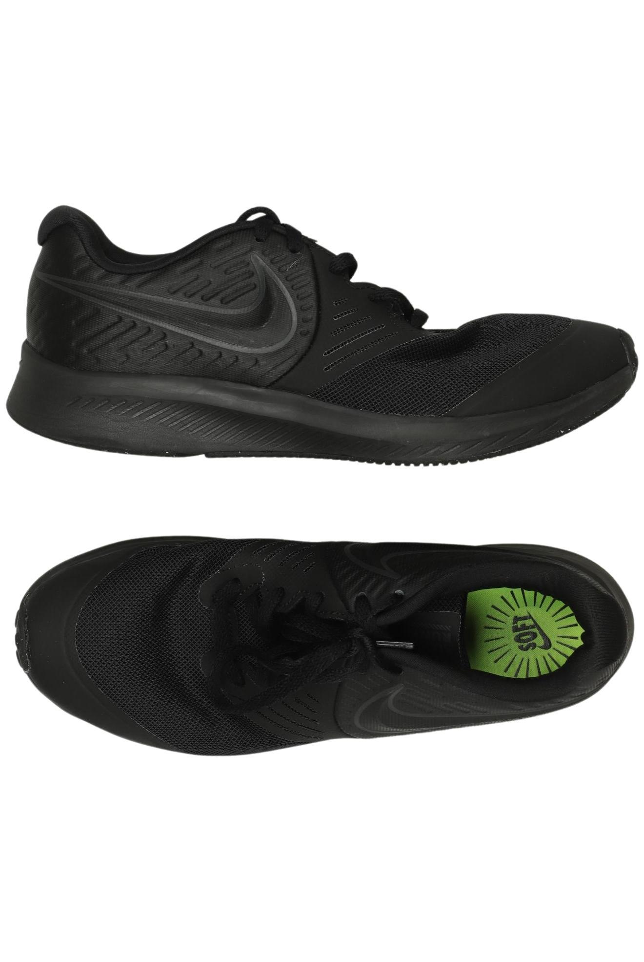 

Nike Running Damen Sneakers, schwarz, Gr. 37.5