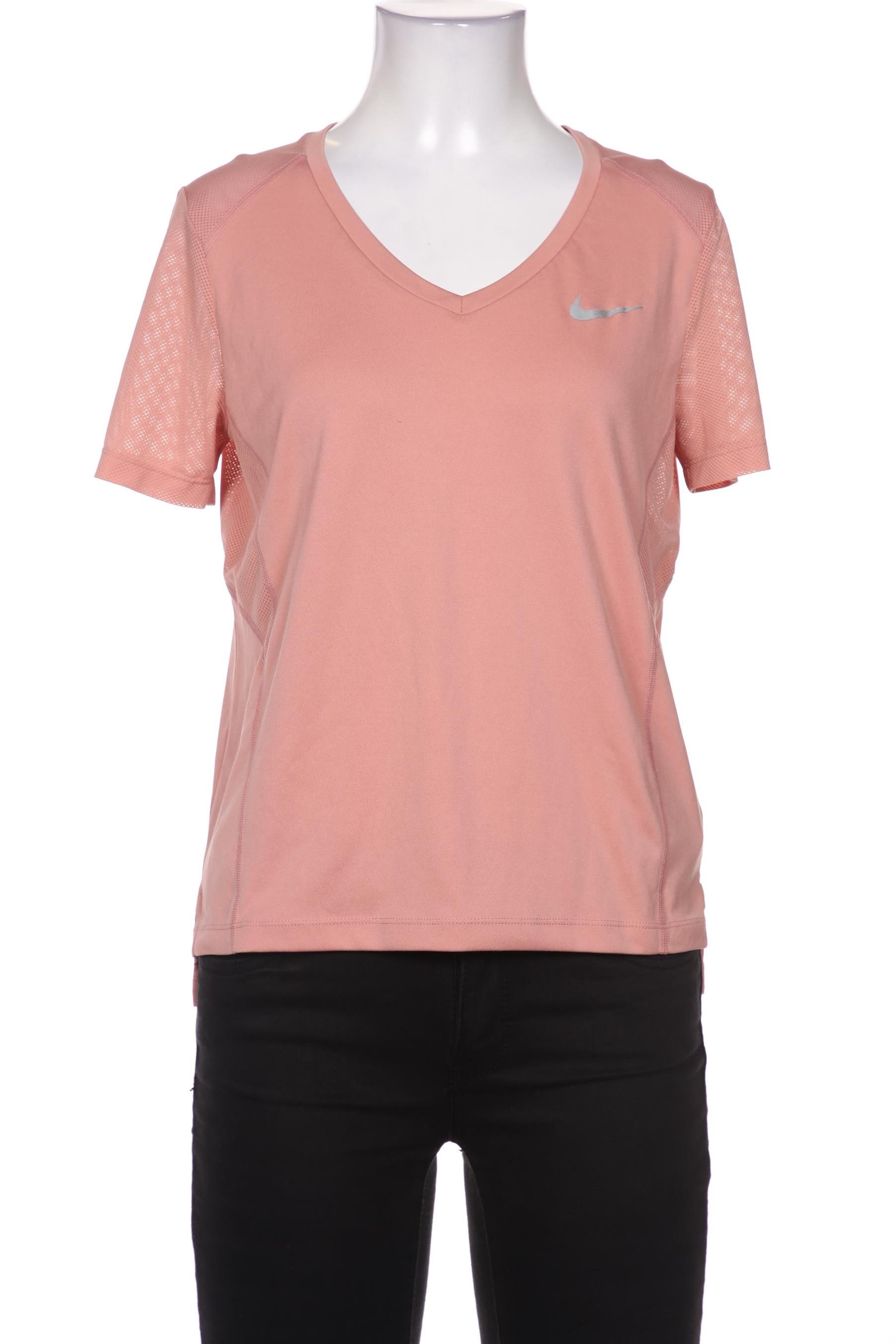 

Nike Running Damen T-Shirt, pink, Gr. 36