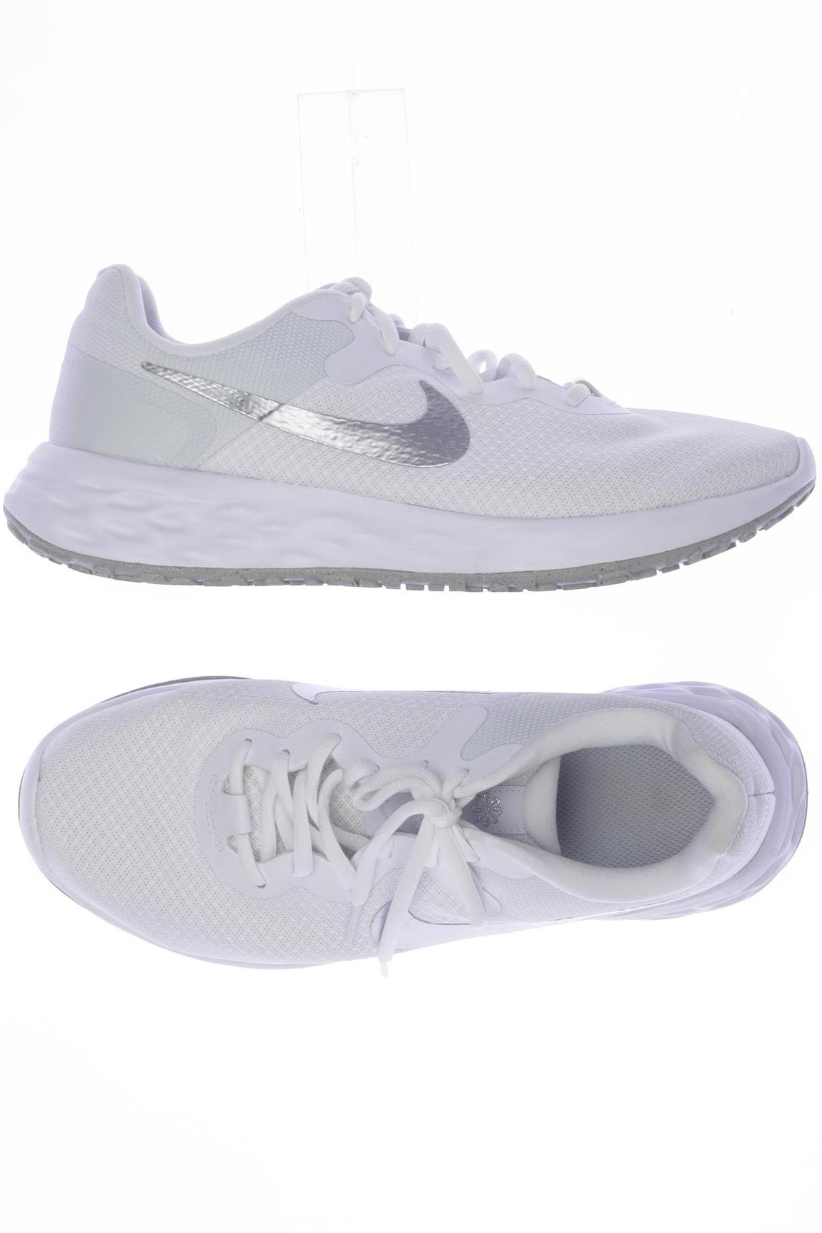

Nike Running Damen Sneakers, weiß, Gr. 40