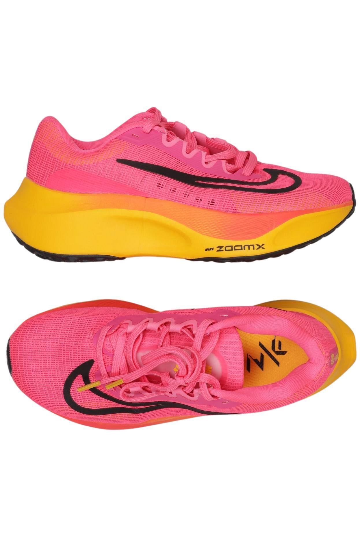 

Nike Running Damen Sneakers, neon, Gr. 38.5