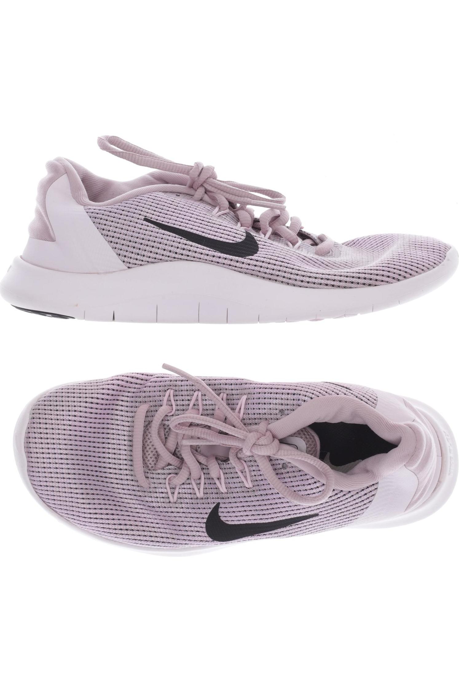 

Nike Running Damen Sneakers, pink, Gr. 37.5