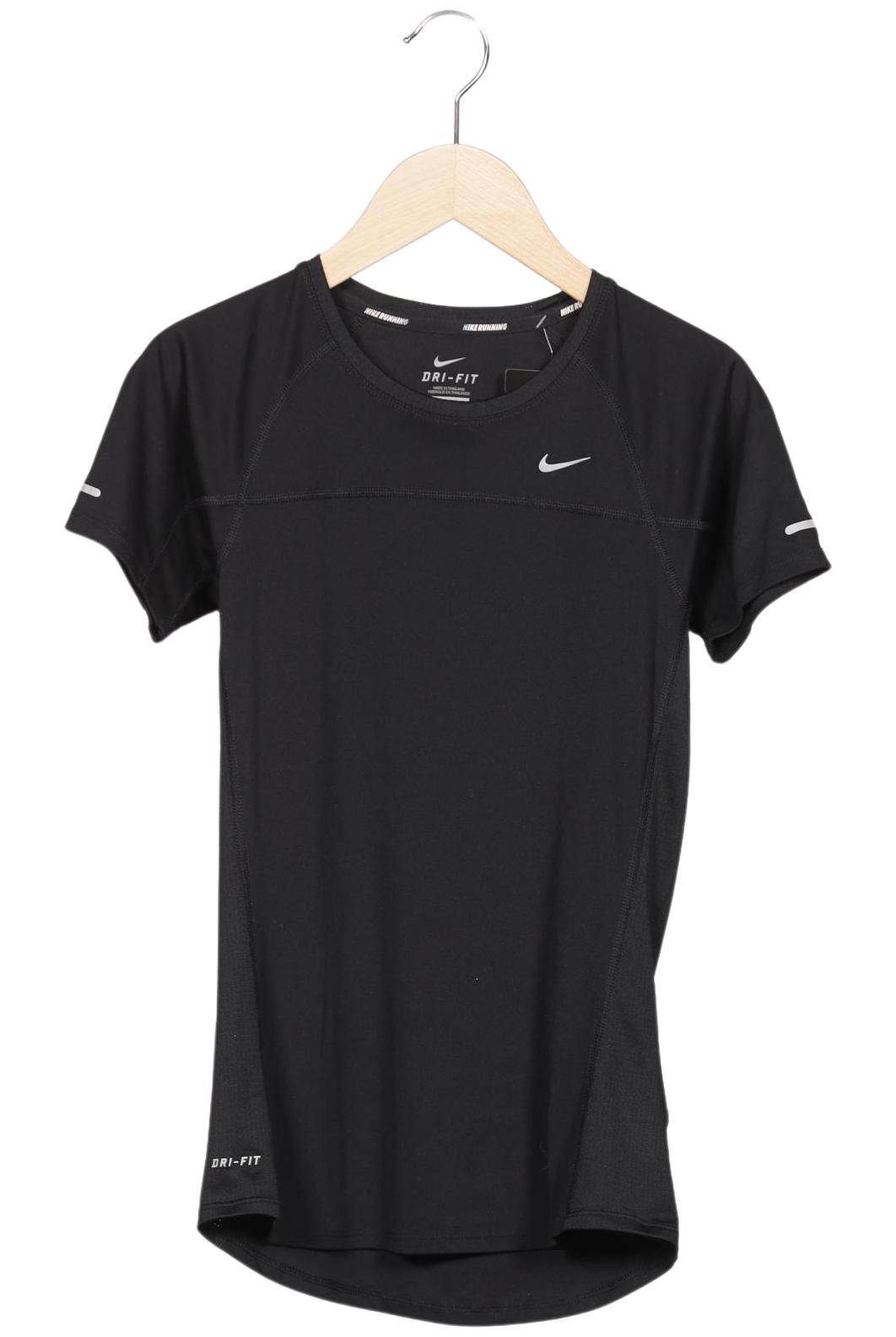 

Nike Running Damen T-Shirt, neon, Gr. 34