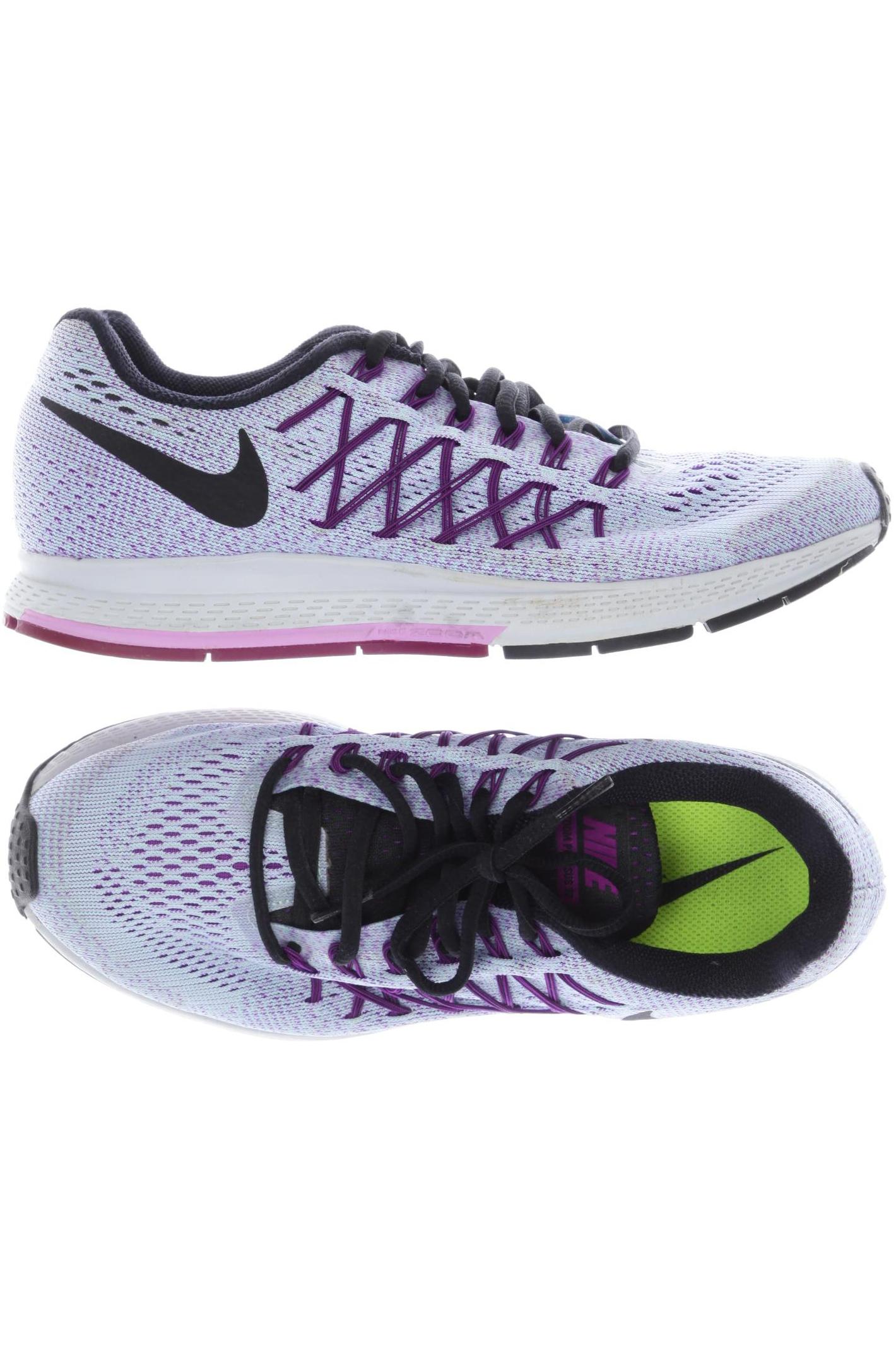 

Nike Running Damen Sneakers, hellblau, Gr. 38.5