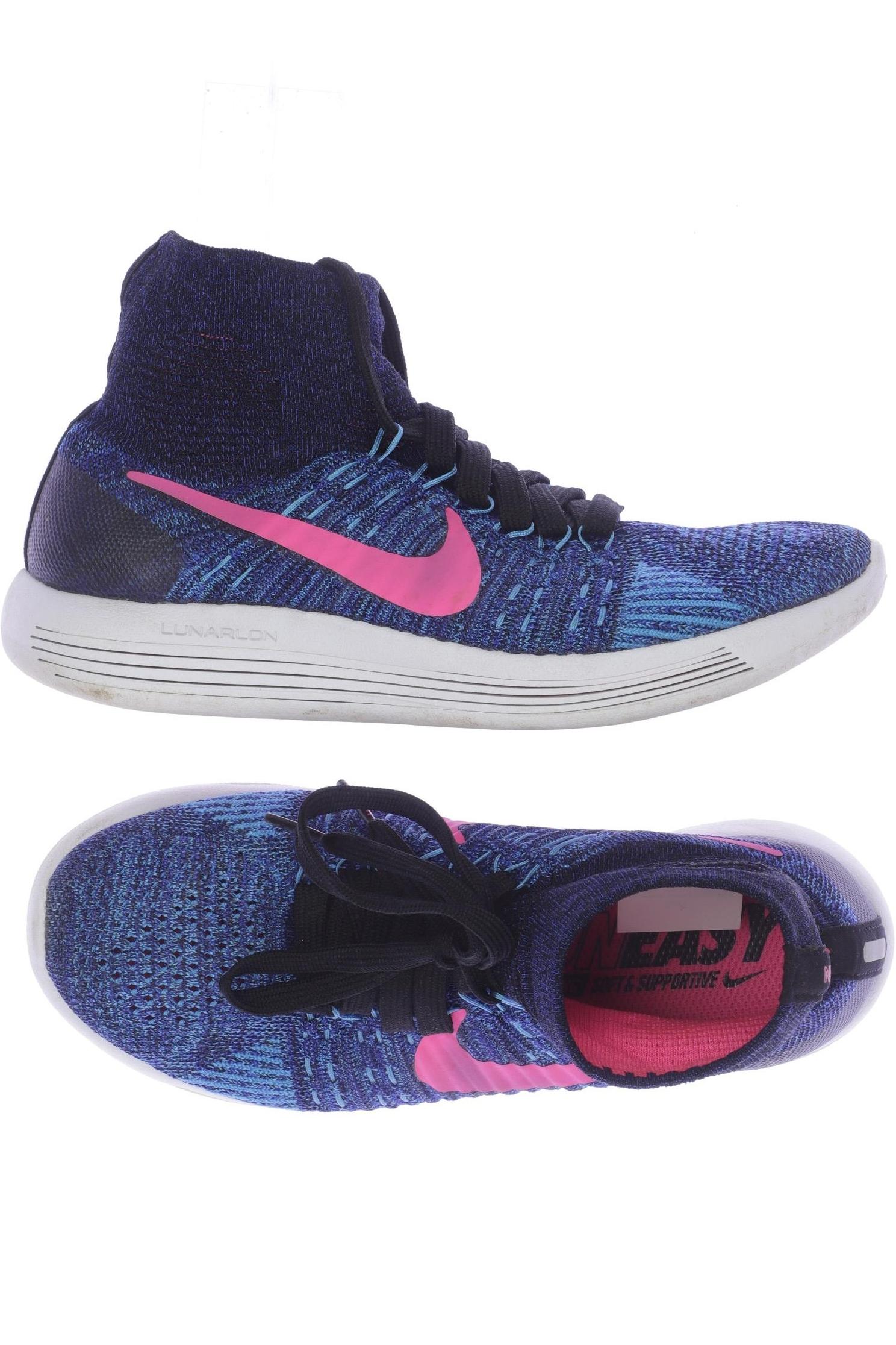 

Nike Running Damen Sneakers, blau, Gr. 36.5