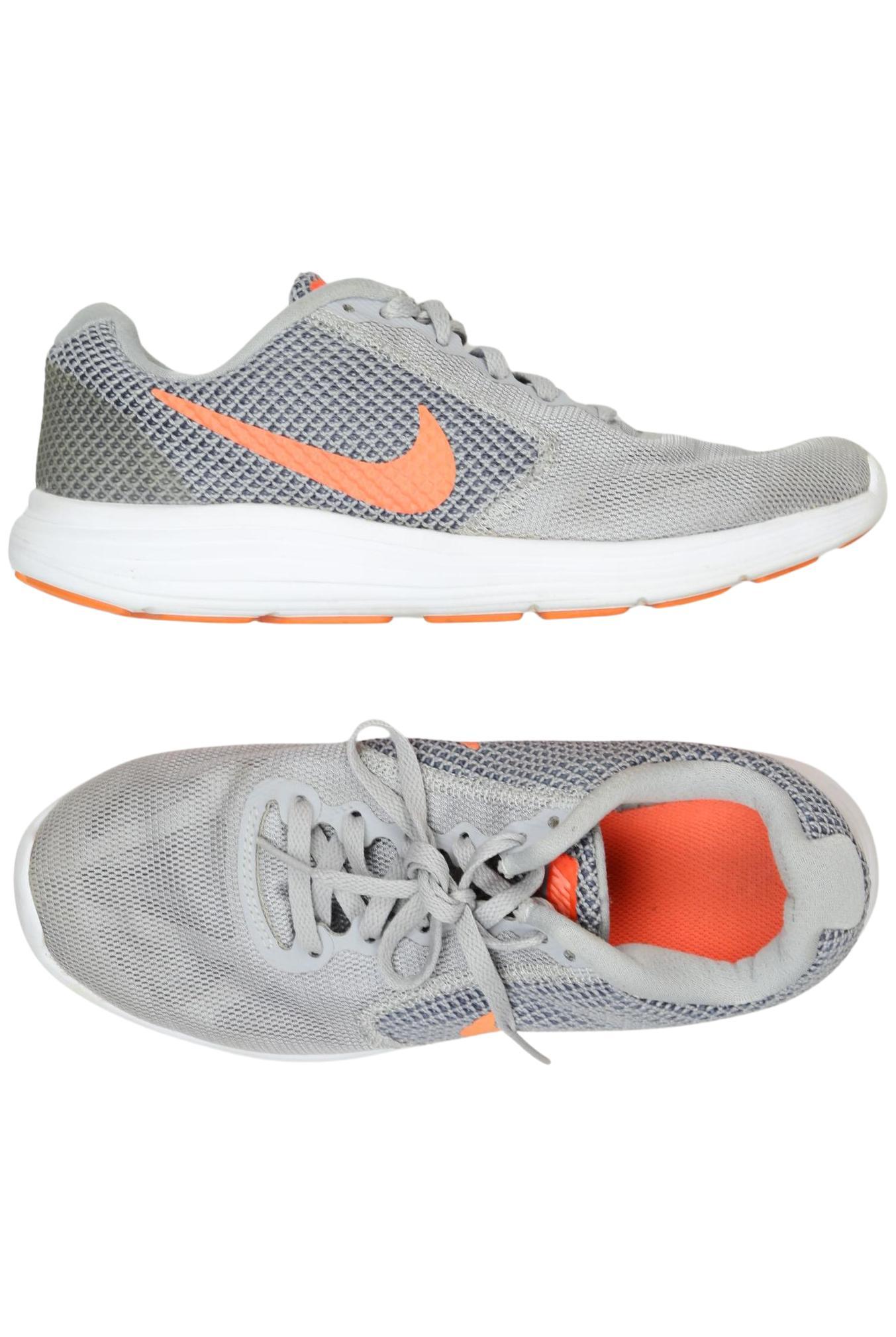 

Nike Running Damen Sneakers, grau, Gr. 38