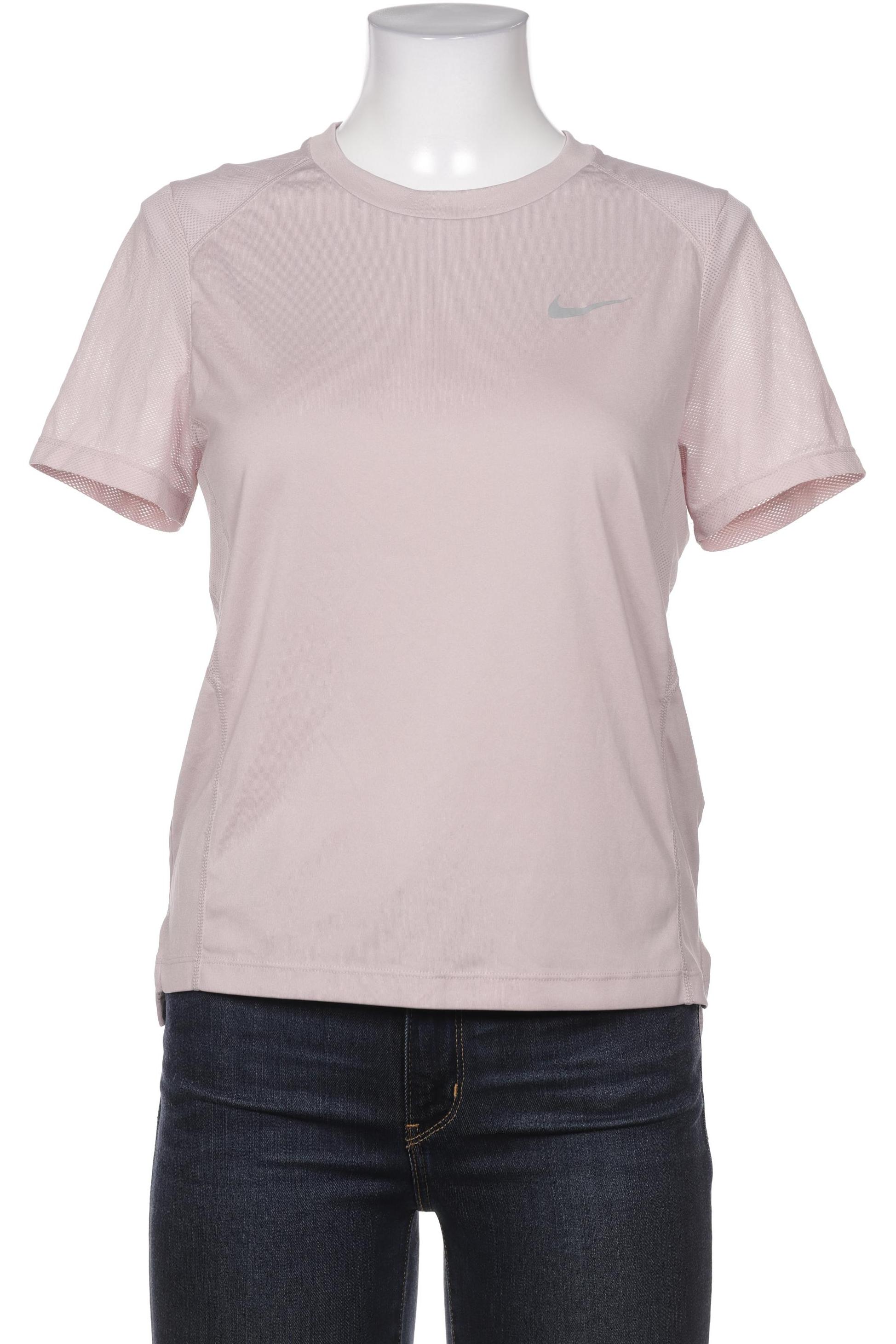 

Nike Running Damen T-Shirt, pink, Gr. 38