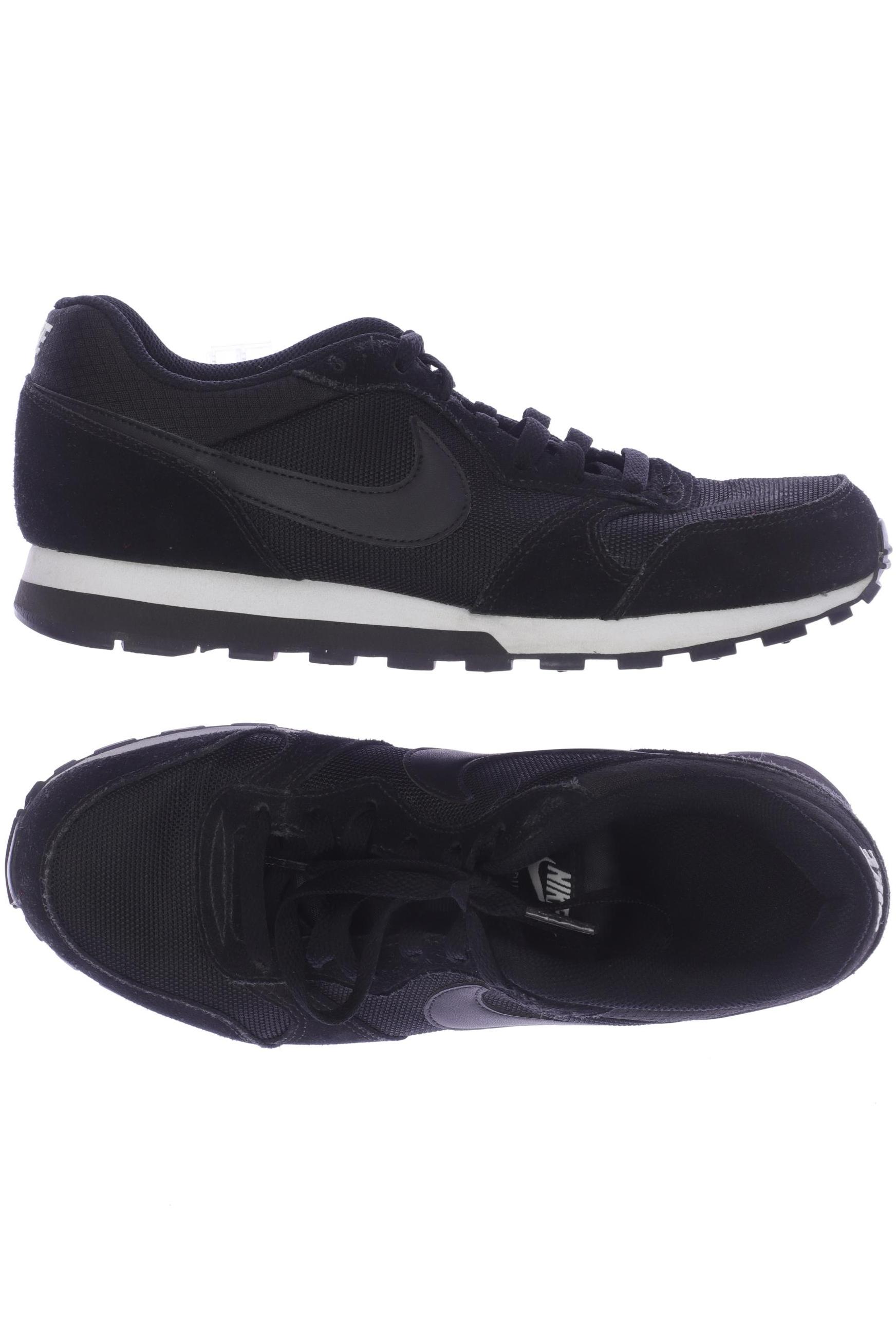 

Nike Running Damen Sneakers, schwarz, Gr. 40