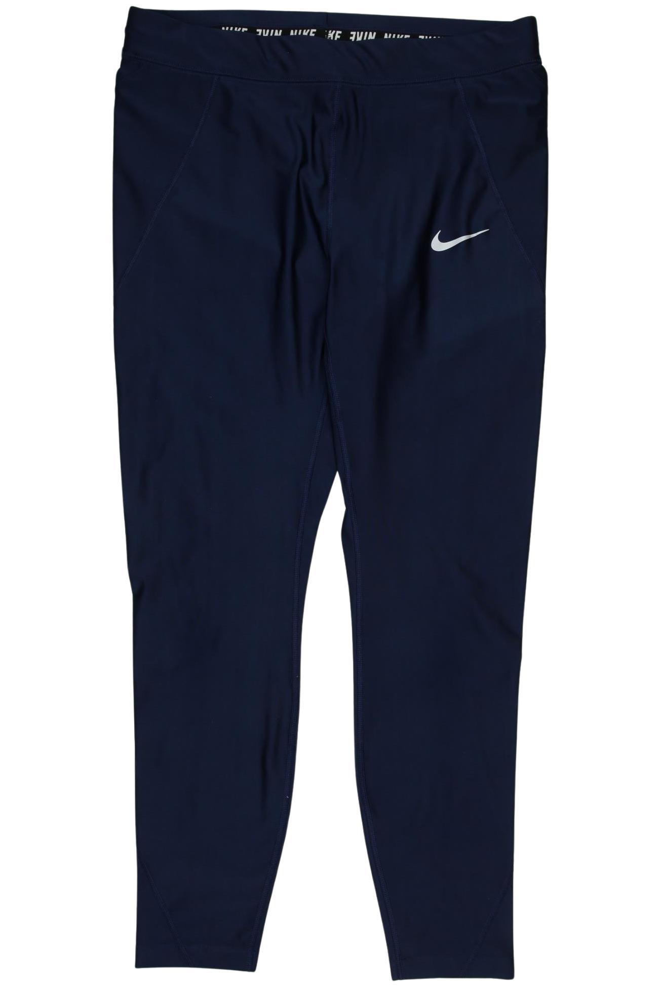 

Nike Running Damen Stoffhose, marineblau, Gr. 0