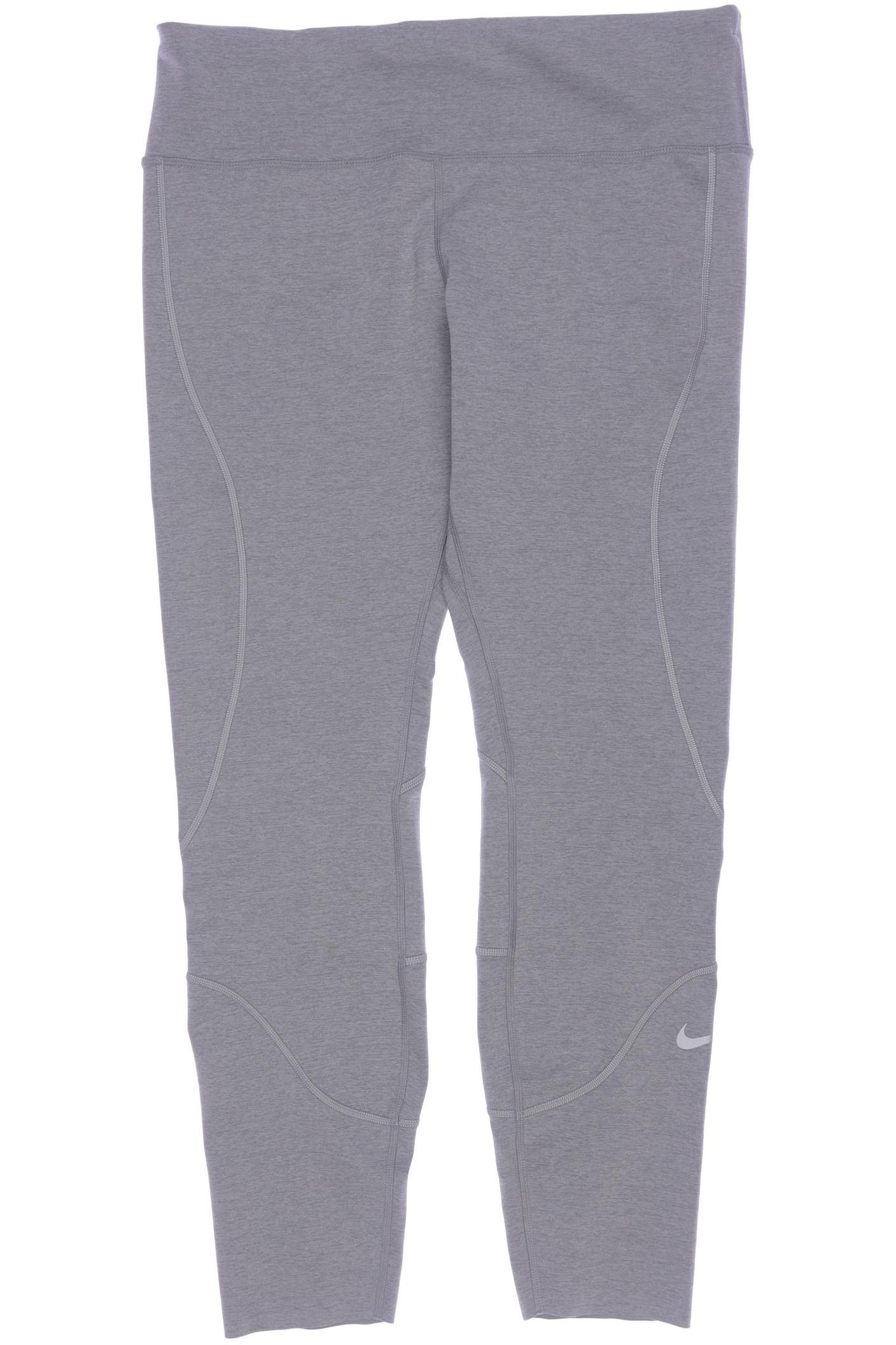 

Nike Running Damen Stoffhose, grau, Gr. 0