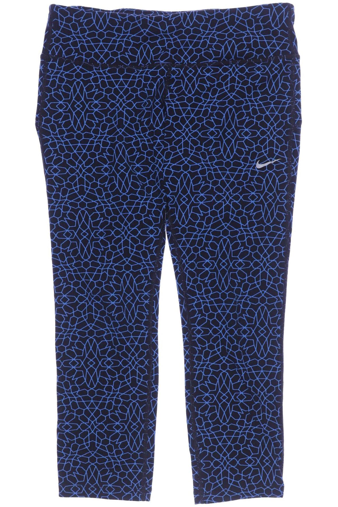 

Nike Running Damen Stoffhose, schwarz, Gr. 0