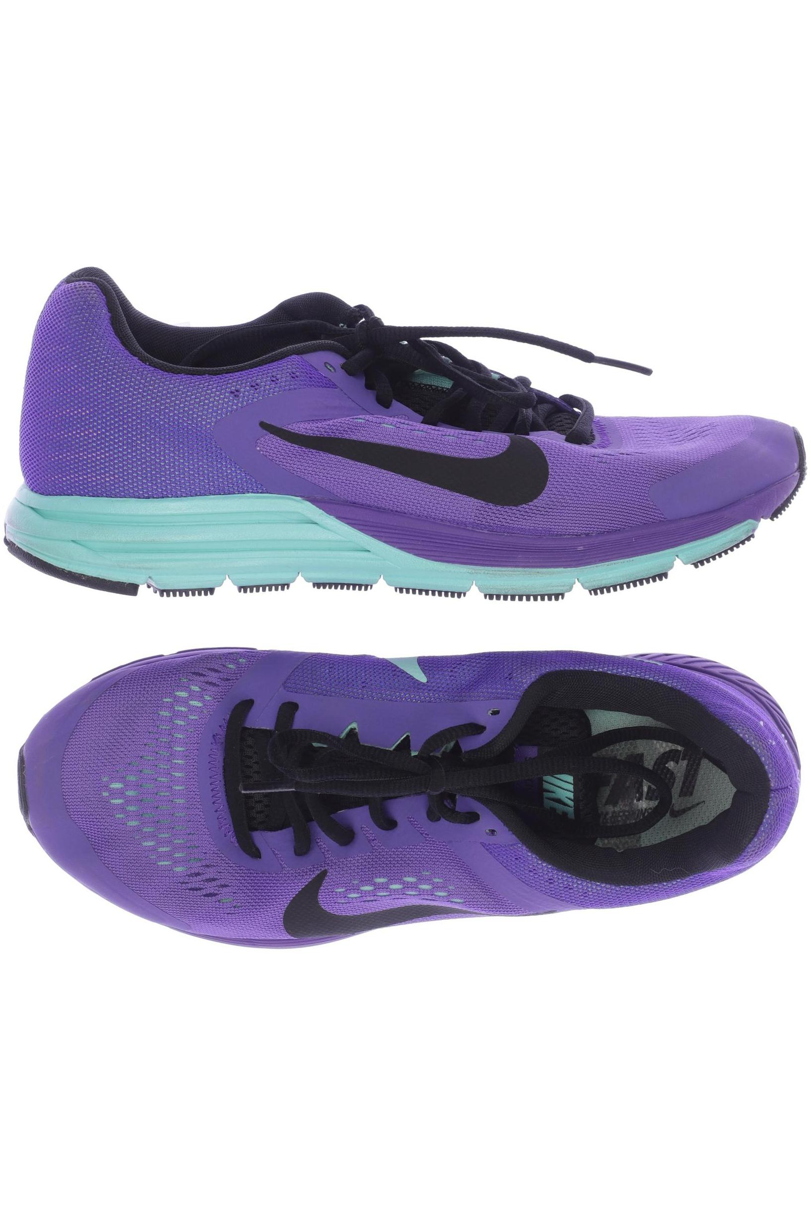 

Nike Running Damen Sneakers, flieder, Gr. 40