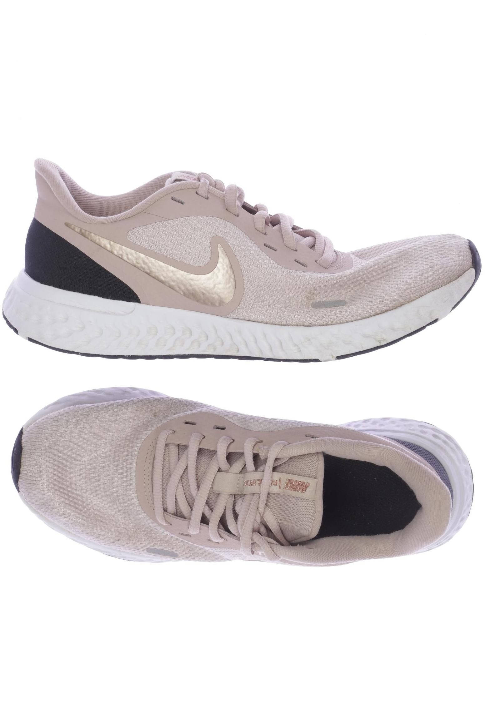 

Nike Running Damen Sneakers, beige, Gr. 40