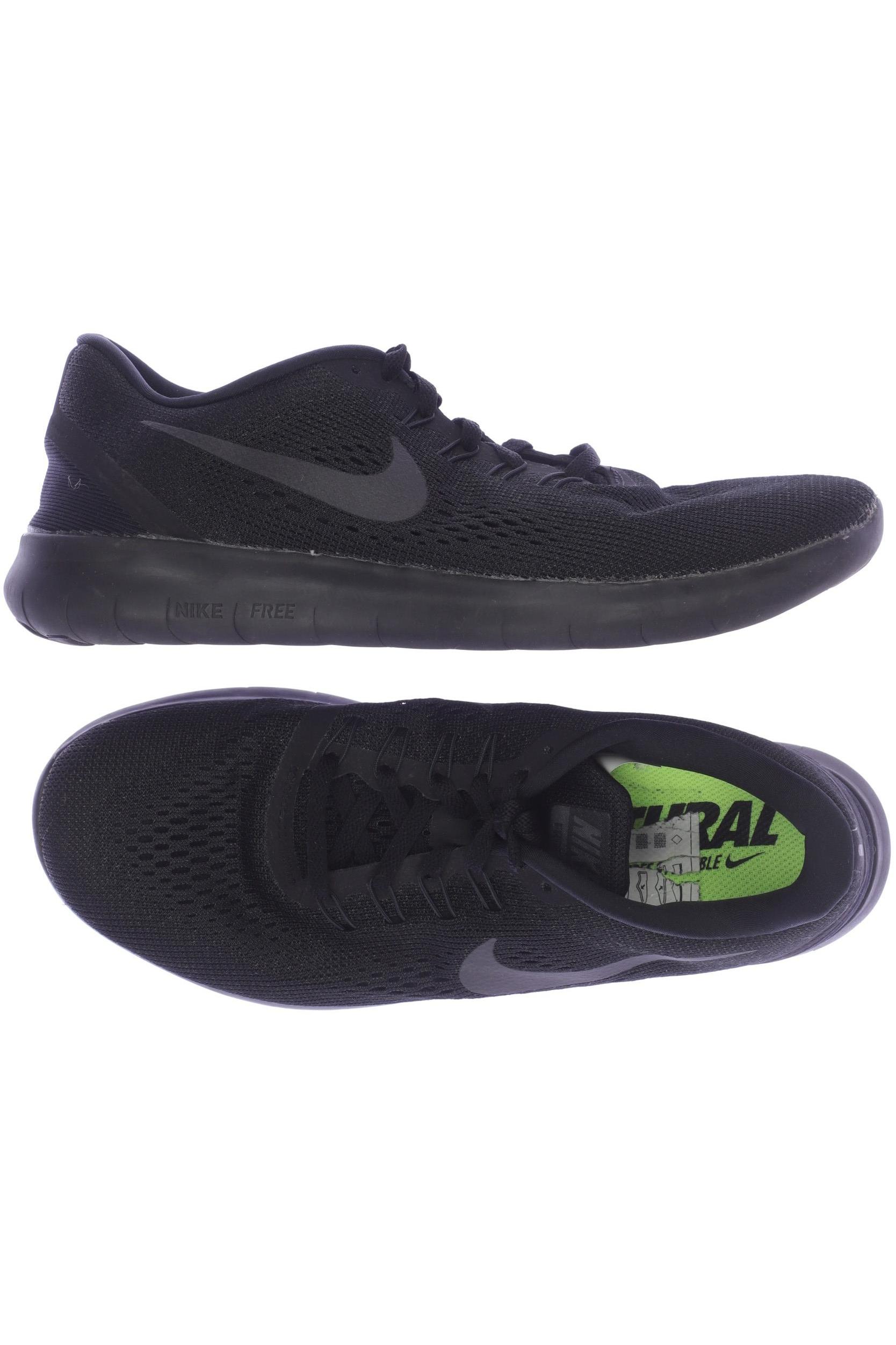 

Nike Running Damen Sneakers, schwarz, Gr. 40