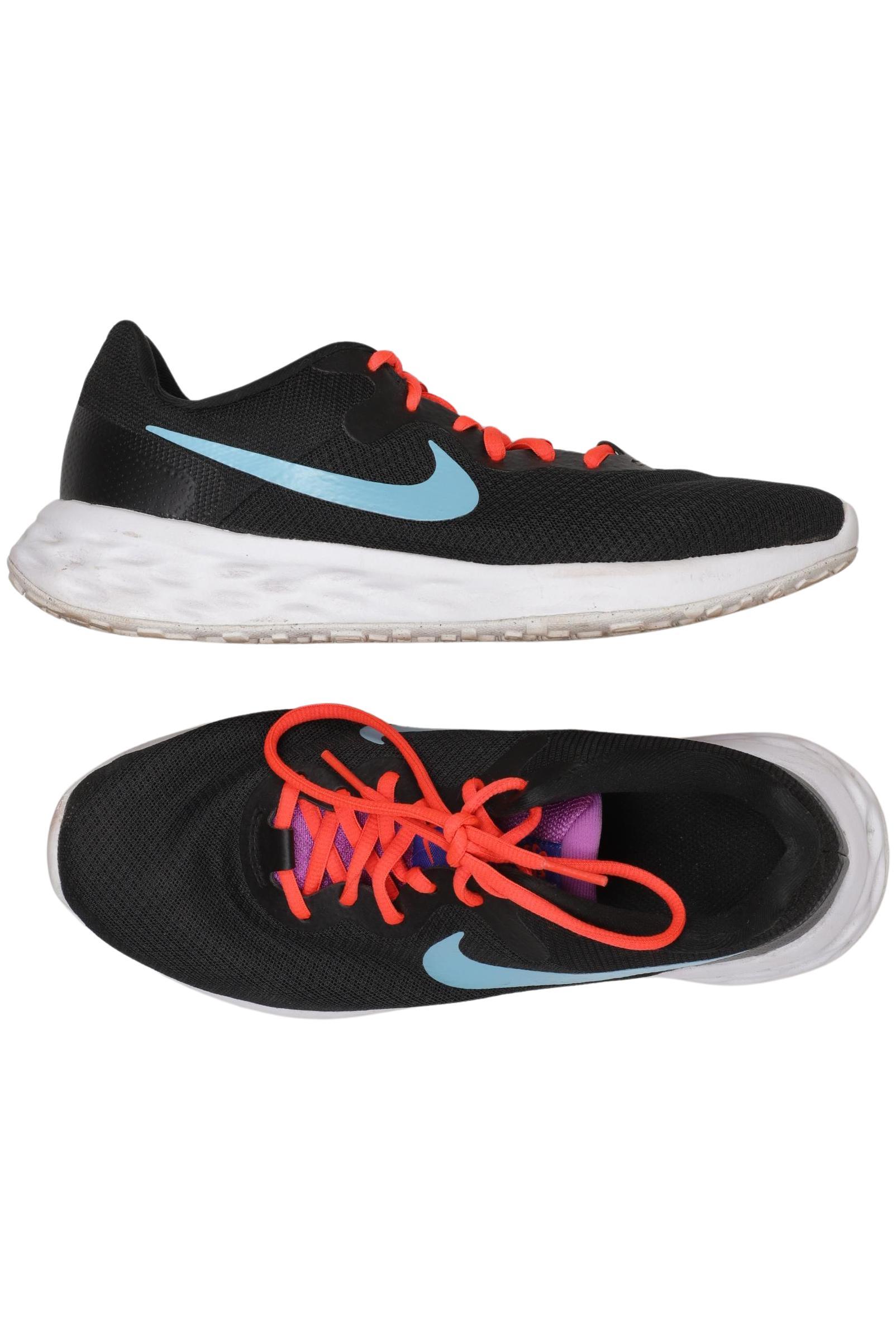 

Nike Running Damen Sneakers, schwarz, Gr. 40.5