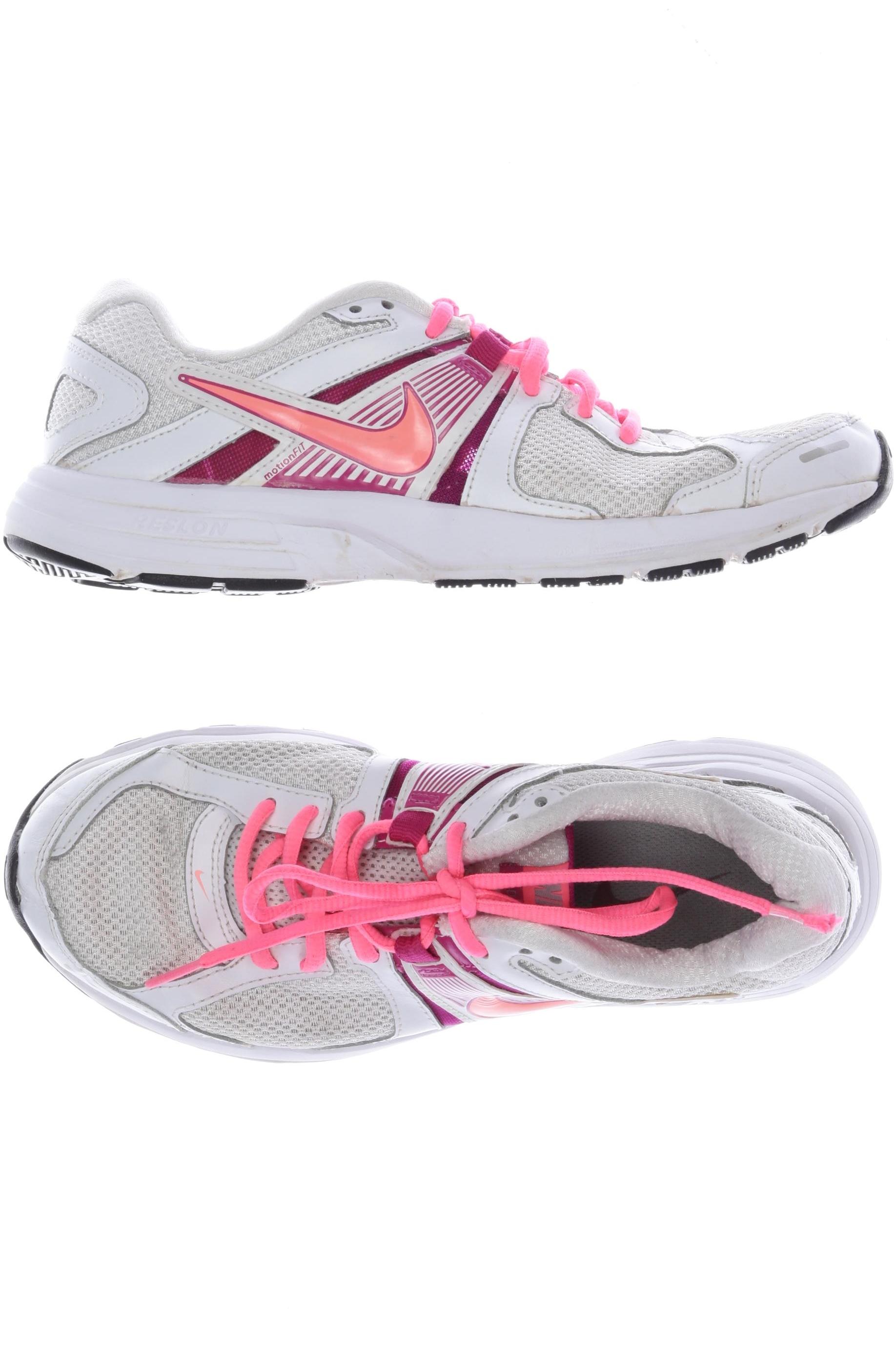 Thumbnail - Nike Running Damen Sneakers, weiß, Gr. 38.5