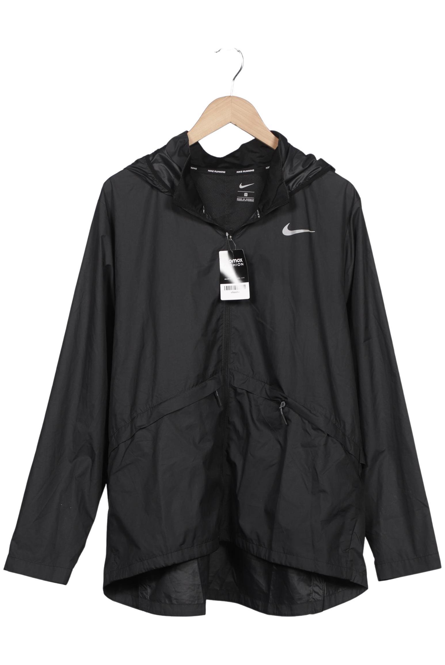 

Nike Running Damen Jacke, schwarz, Gr. 46