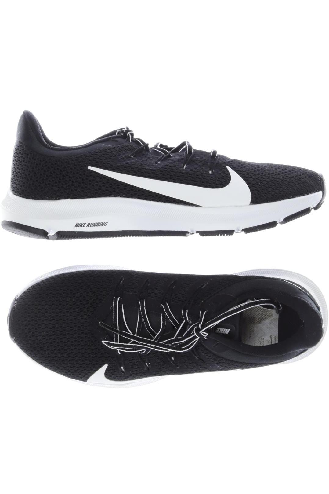

Nike Running Damen Sneakers, schwarz, Gr. 36.5